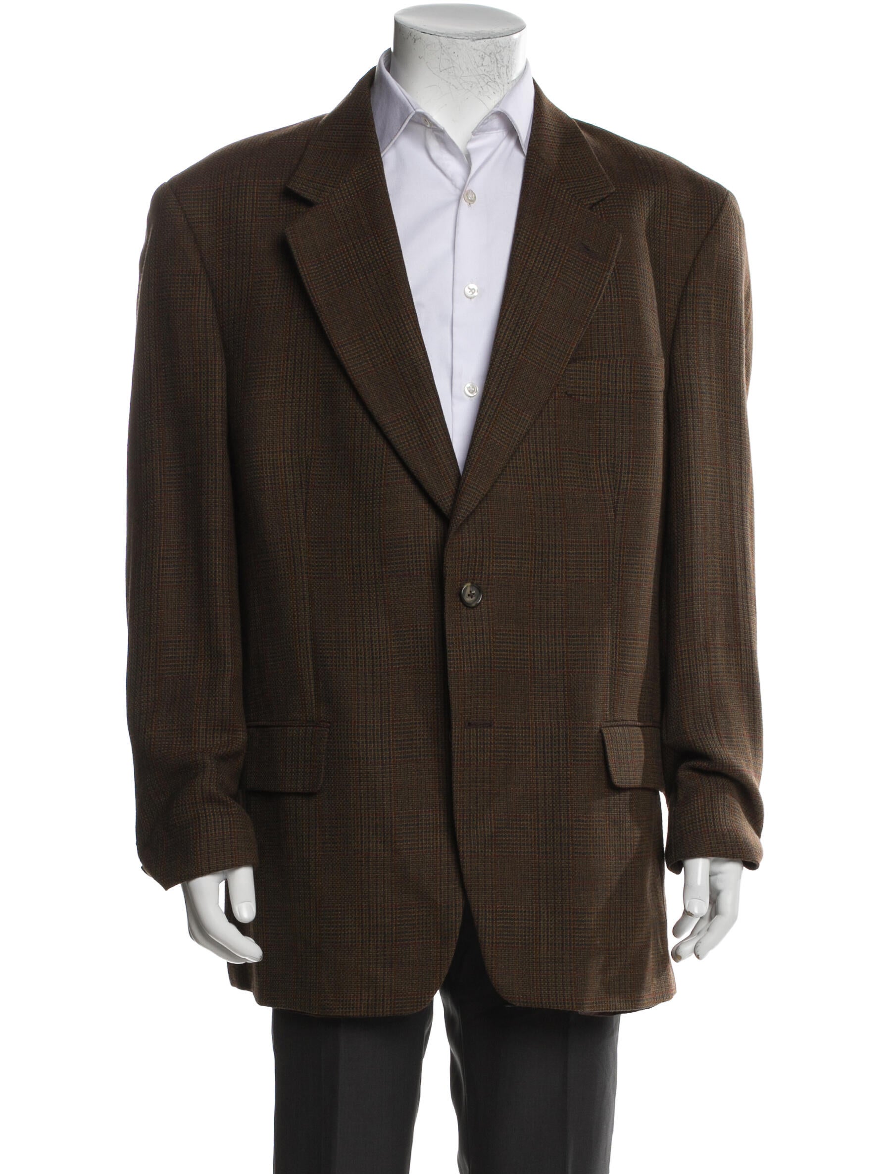 Yves Saint Laurent Blazer