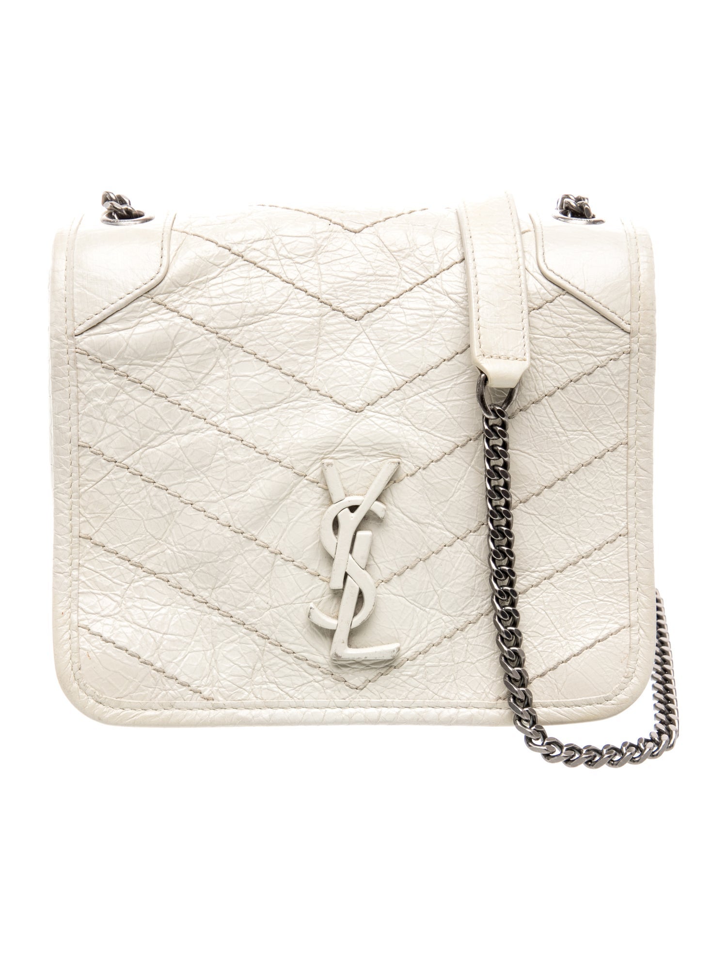 Saint Laurent Signature Niki