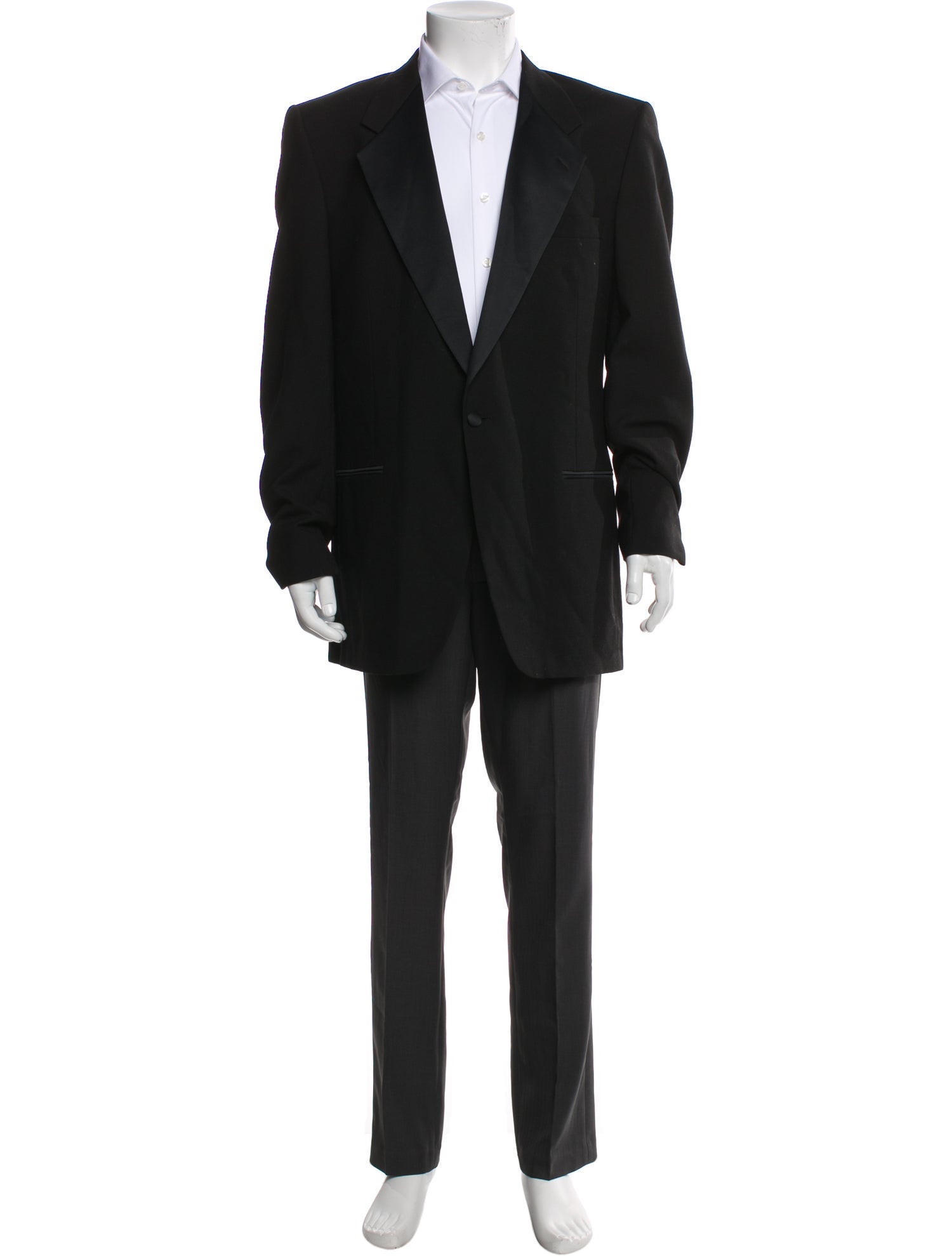 Yves Saint Laurent Blazer