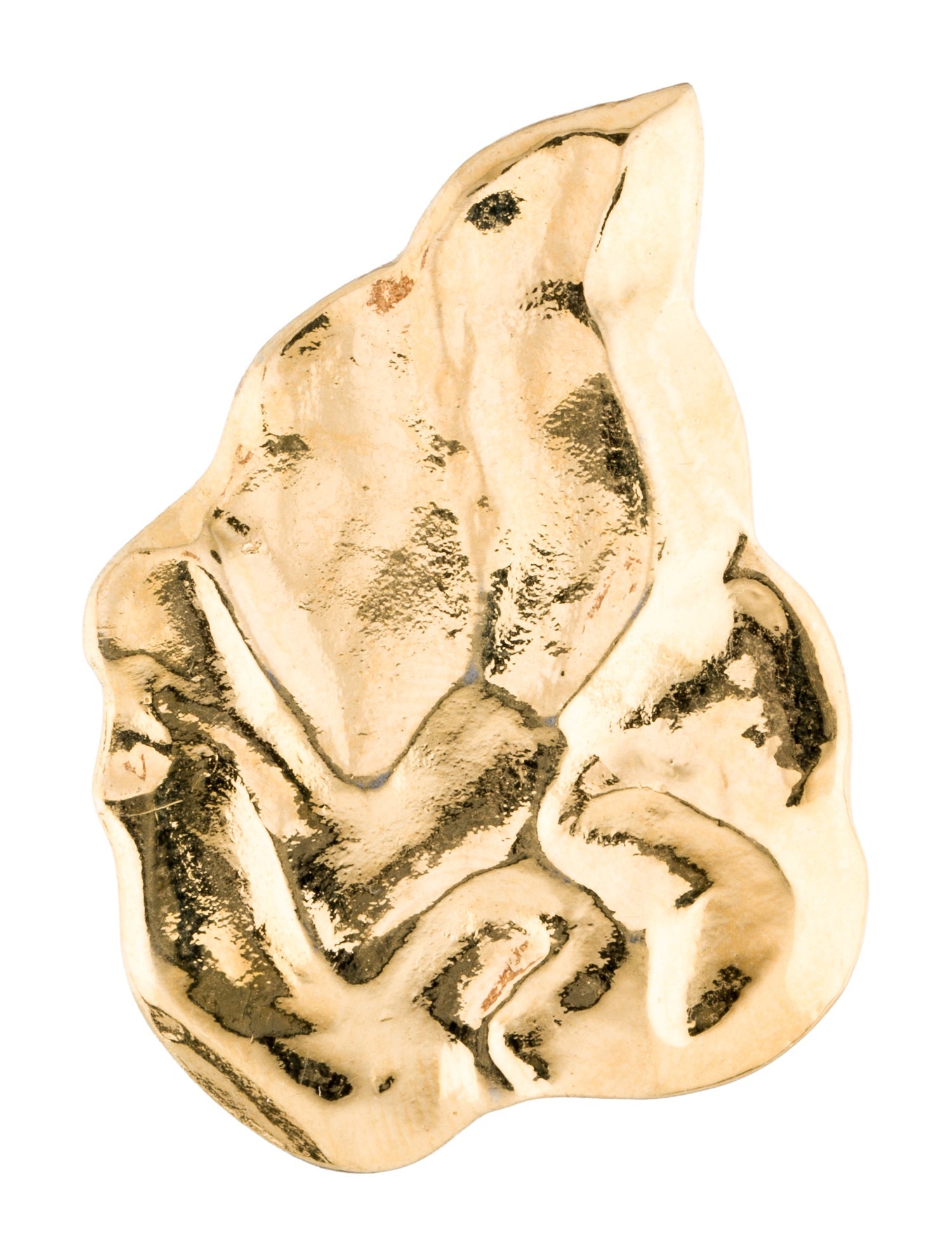 Yves Saint Laurent Vintage Brooch Pin