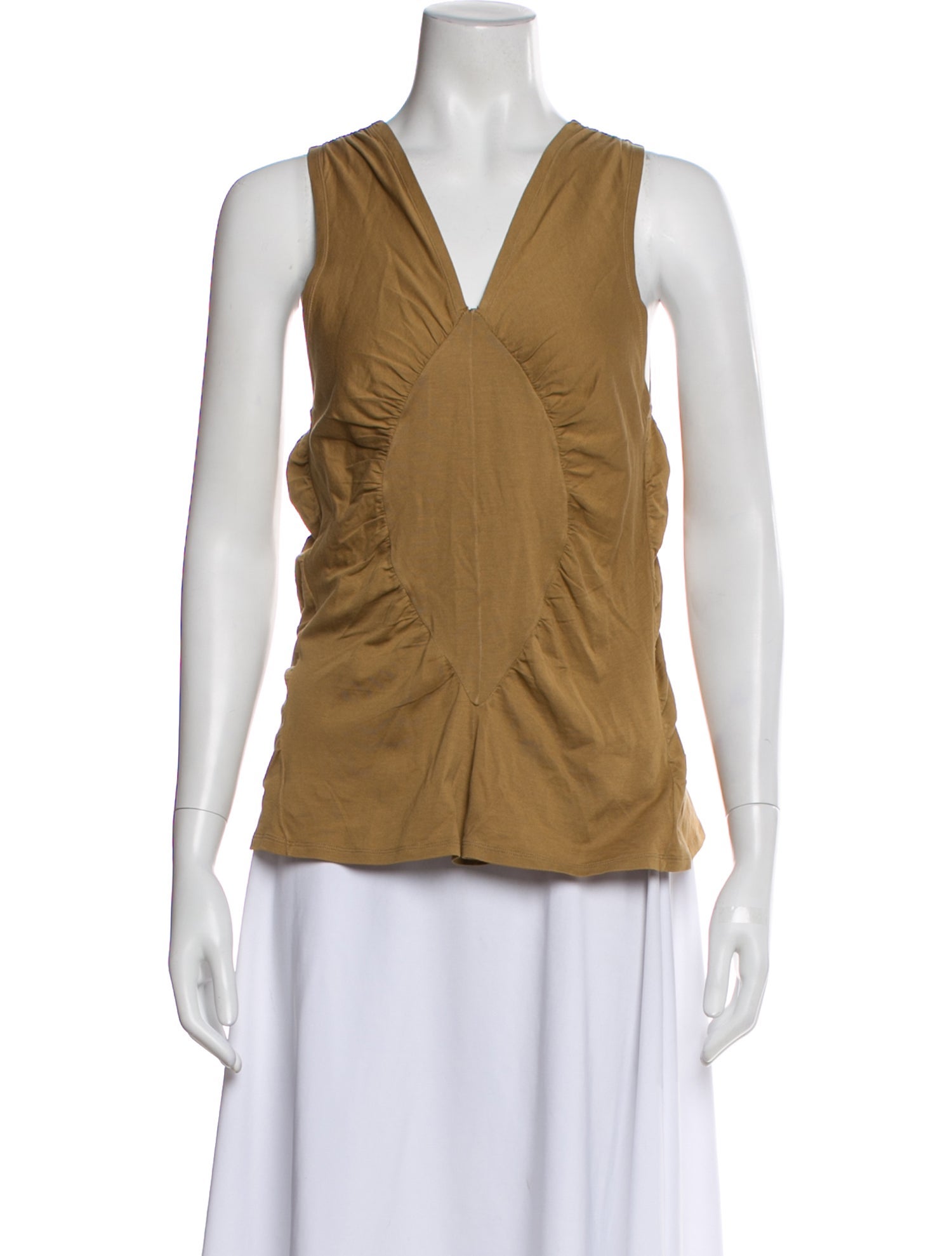 Yves Saint Laurent Rive Gauche Vintage 2000's Top