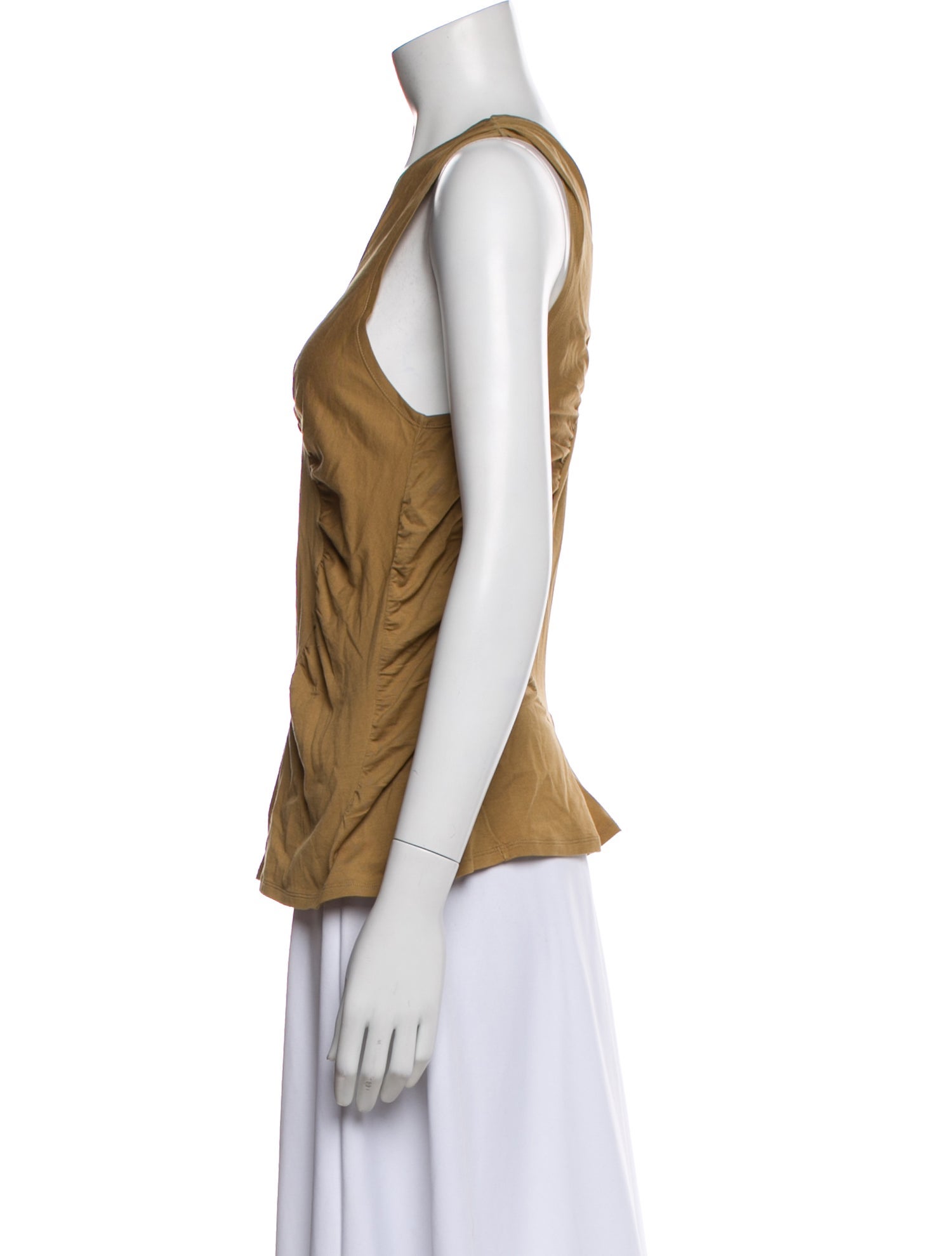 Yves Saint Laurent Rive Gauche Vintage 2000's Top