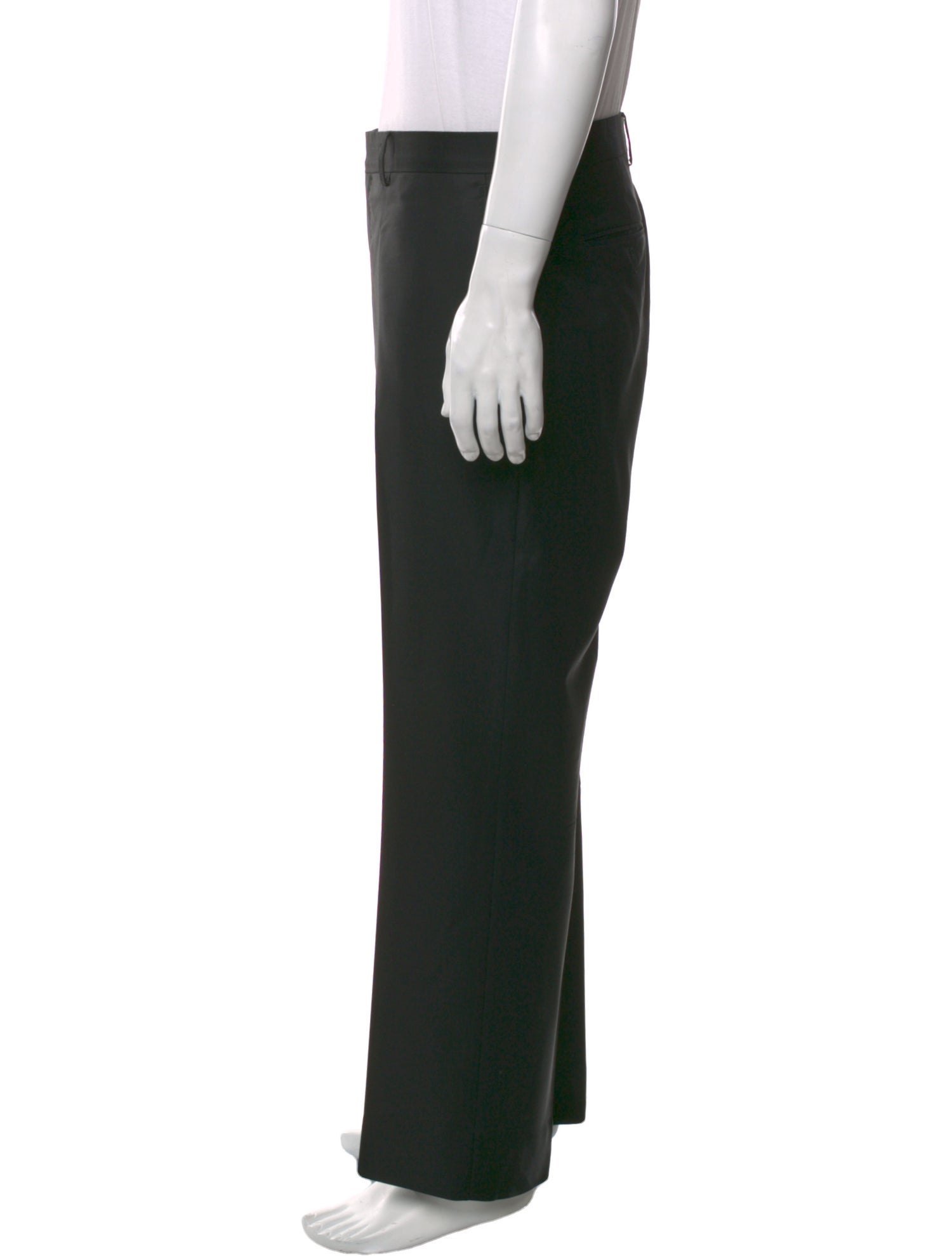 Yves Saint Laurent Dress Pants