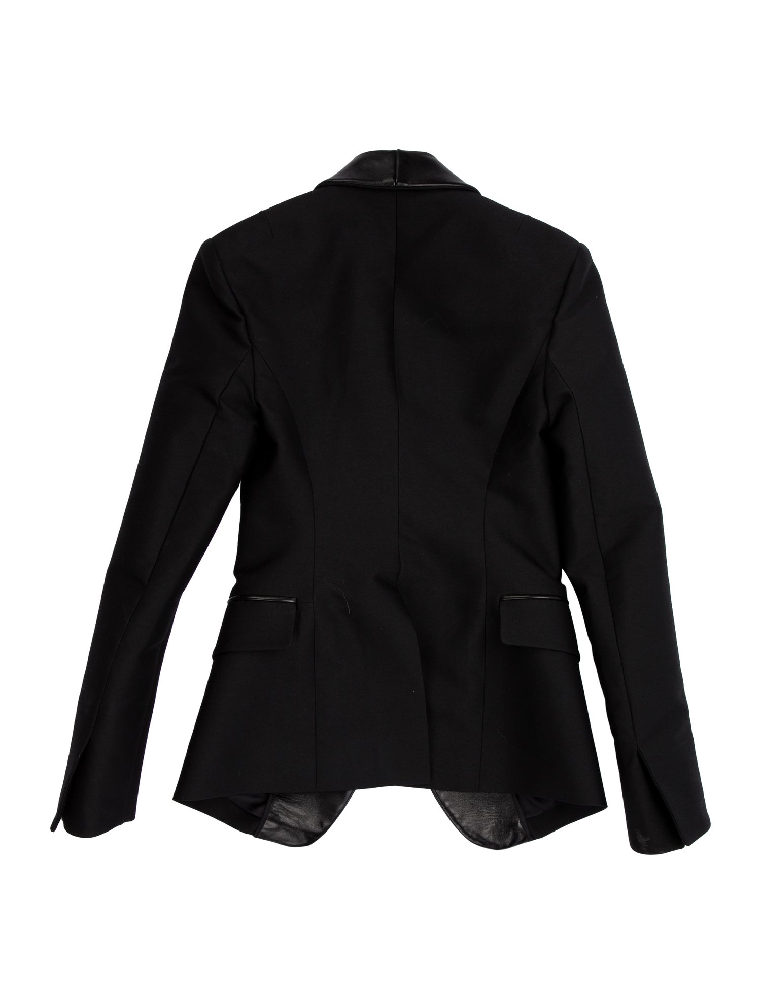 Yves Saint Laurent Vintage 2012 'Le Smoking' Jacket