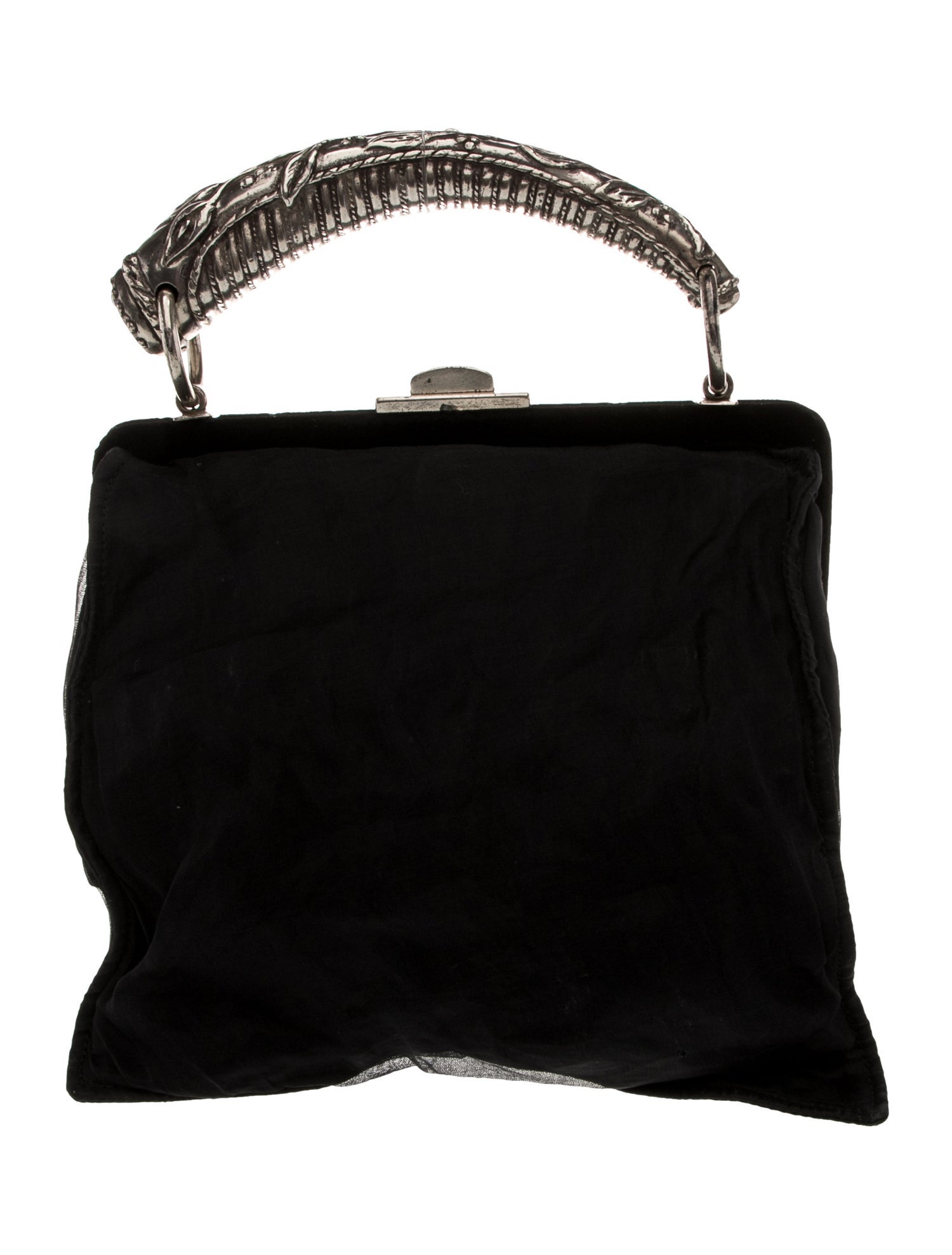 Yves Saint Laurent Rive Gauche Saint Laurent Mombasa Vintage