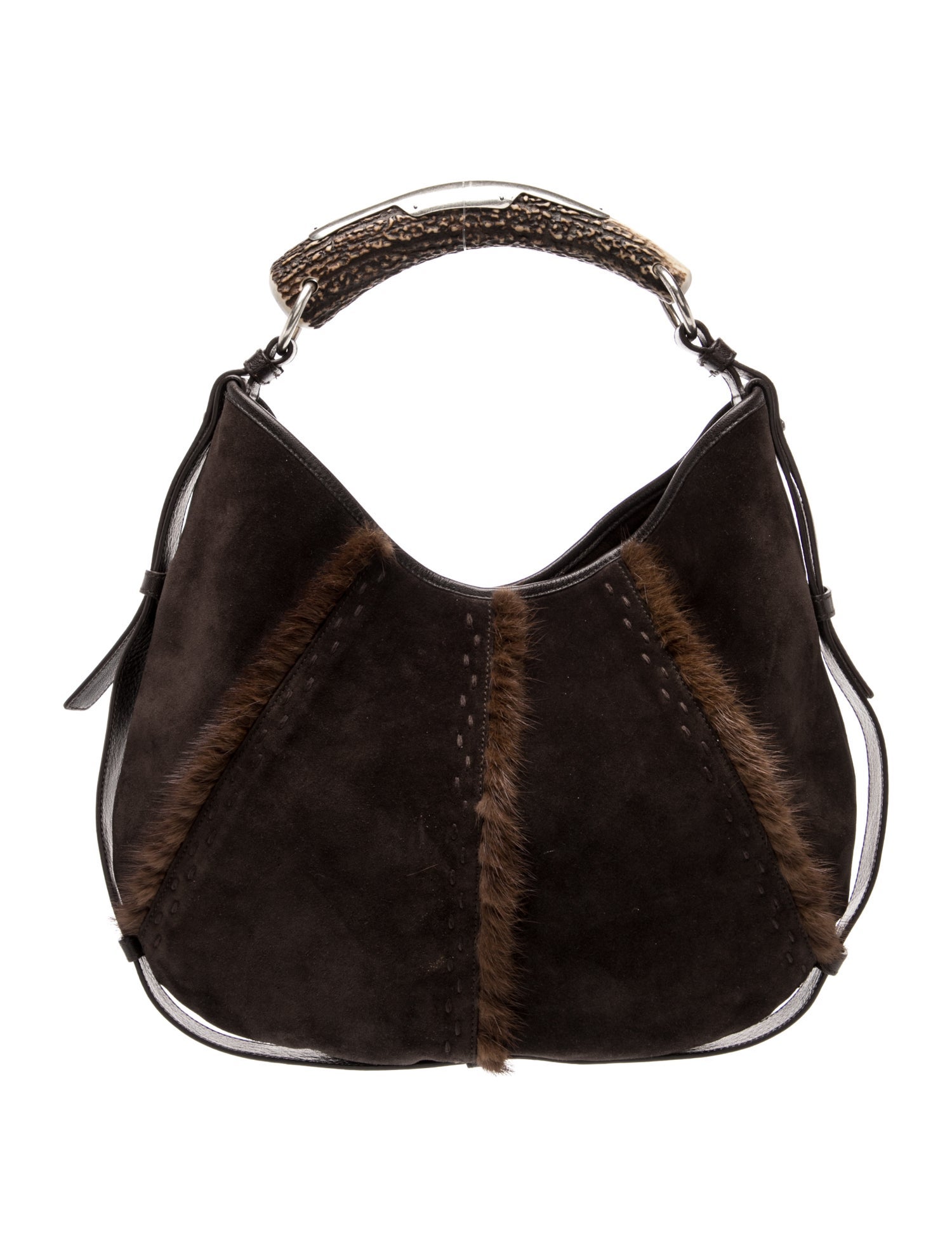 Yves Saint Laurent Suede Saint Laurent Mombasa