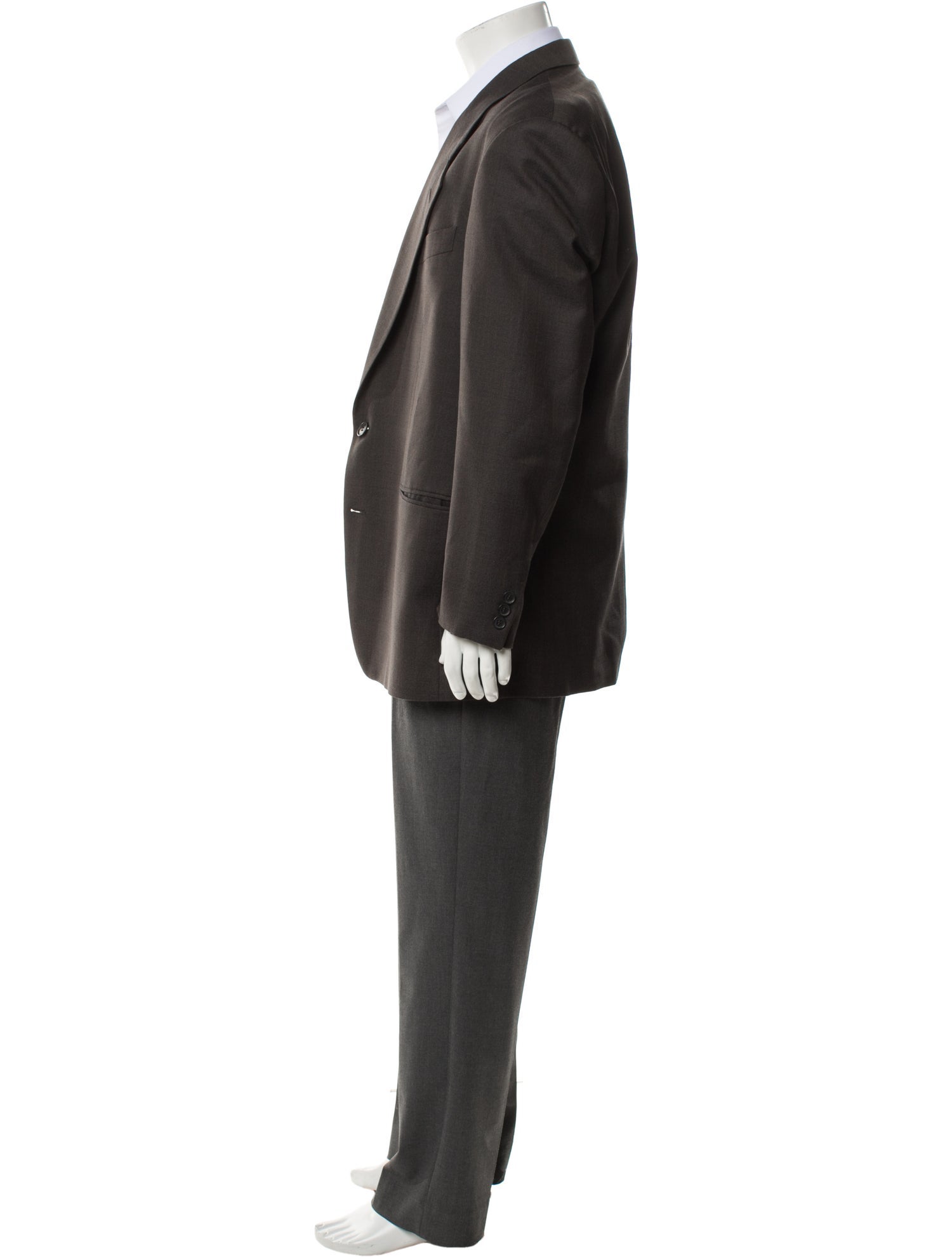 Yves Saint Laurent Blazer