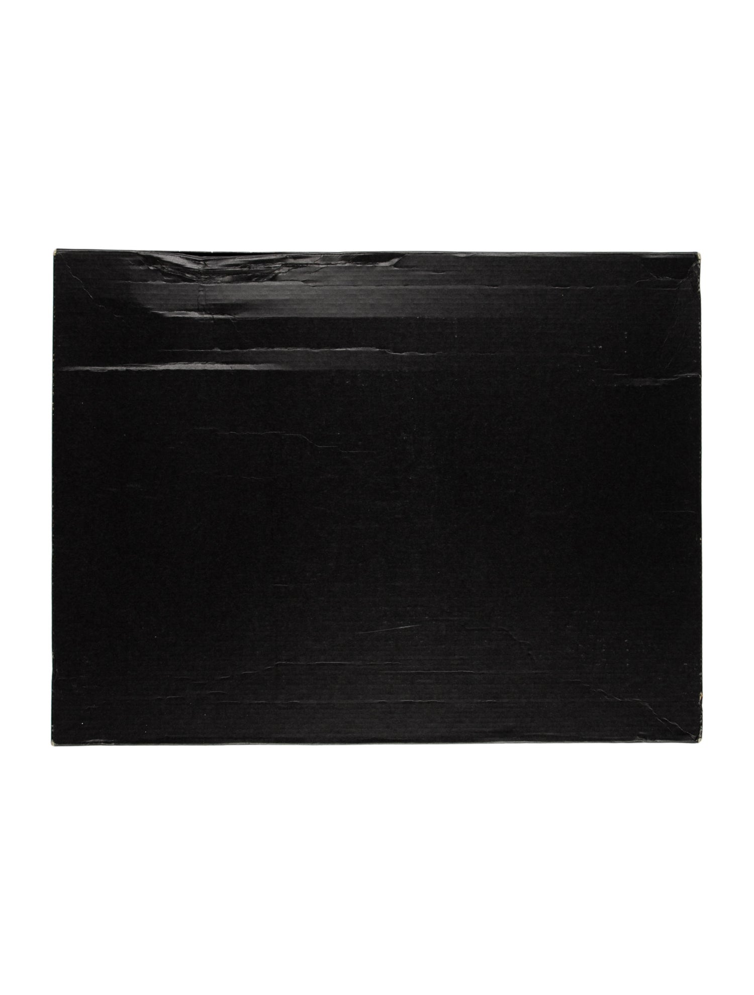 Yves Saint Laurent Cotton Beach Towel