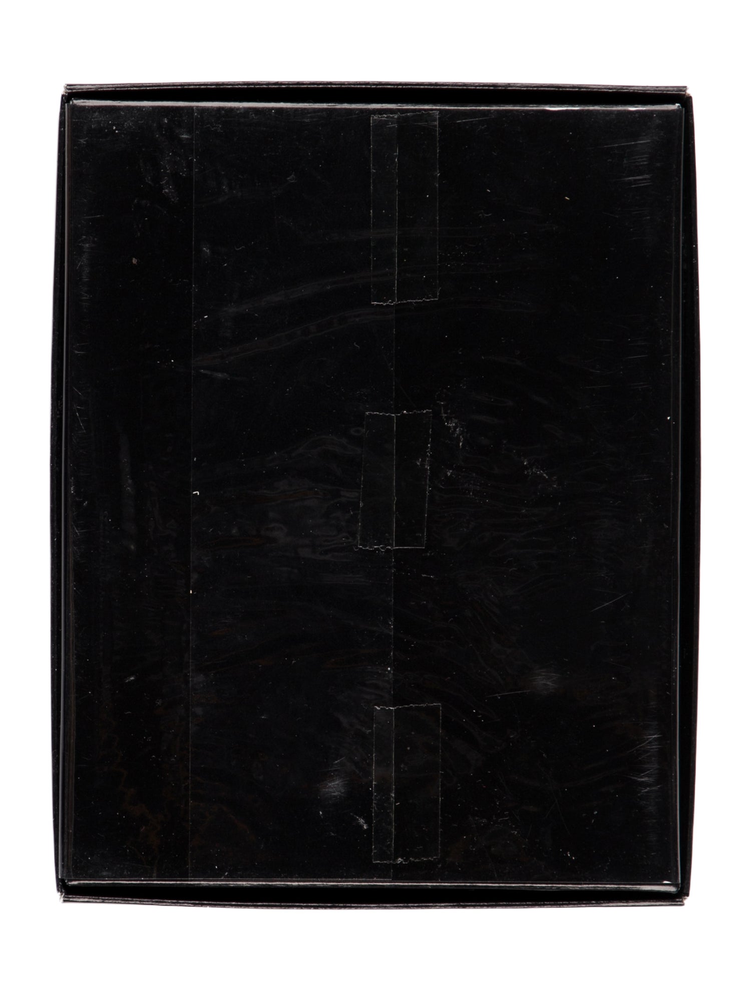 Yves Saint Laurent Monogram Jacquard Washcloth