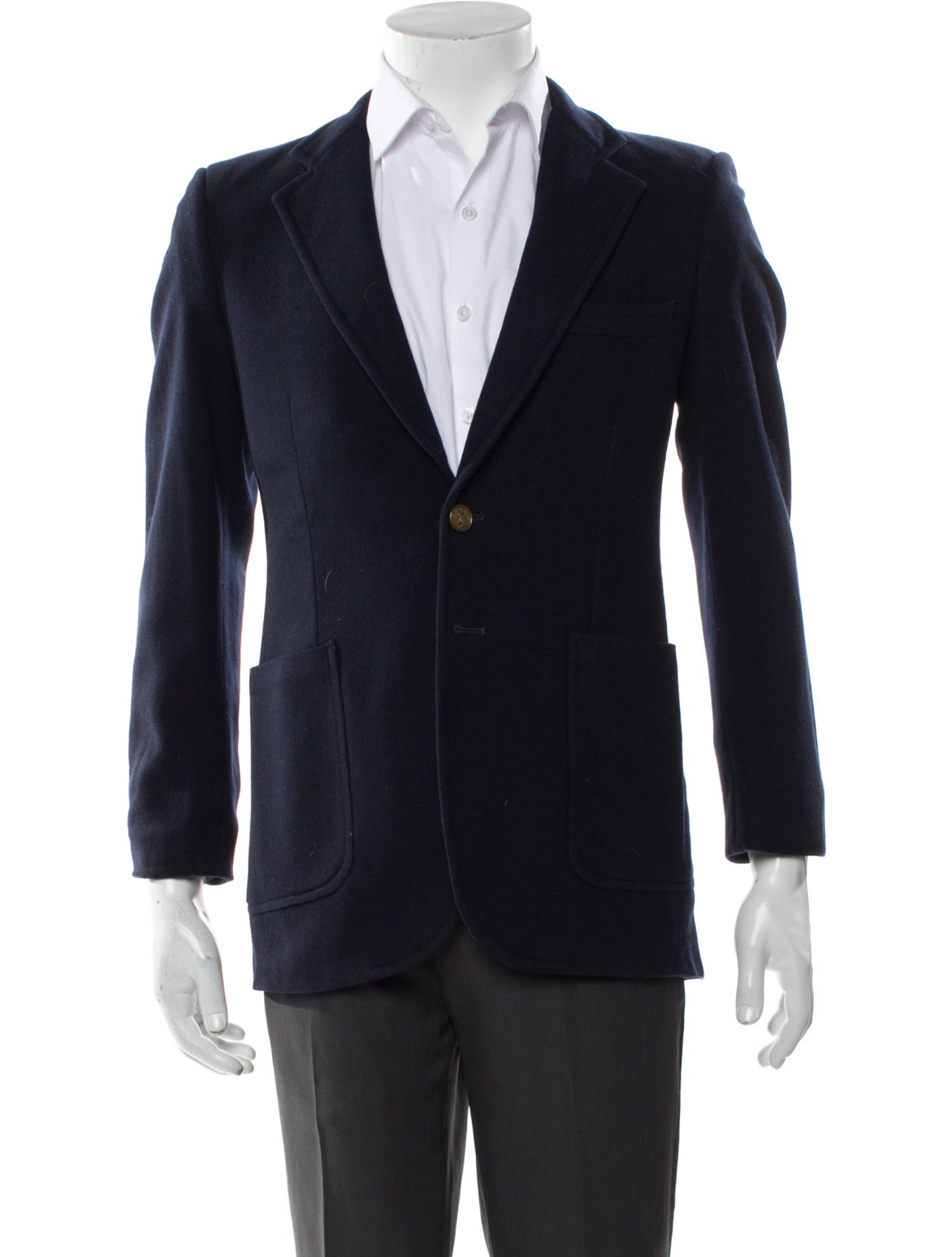 Yves Saint Laurent Blazer