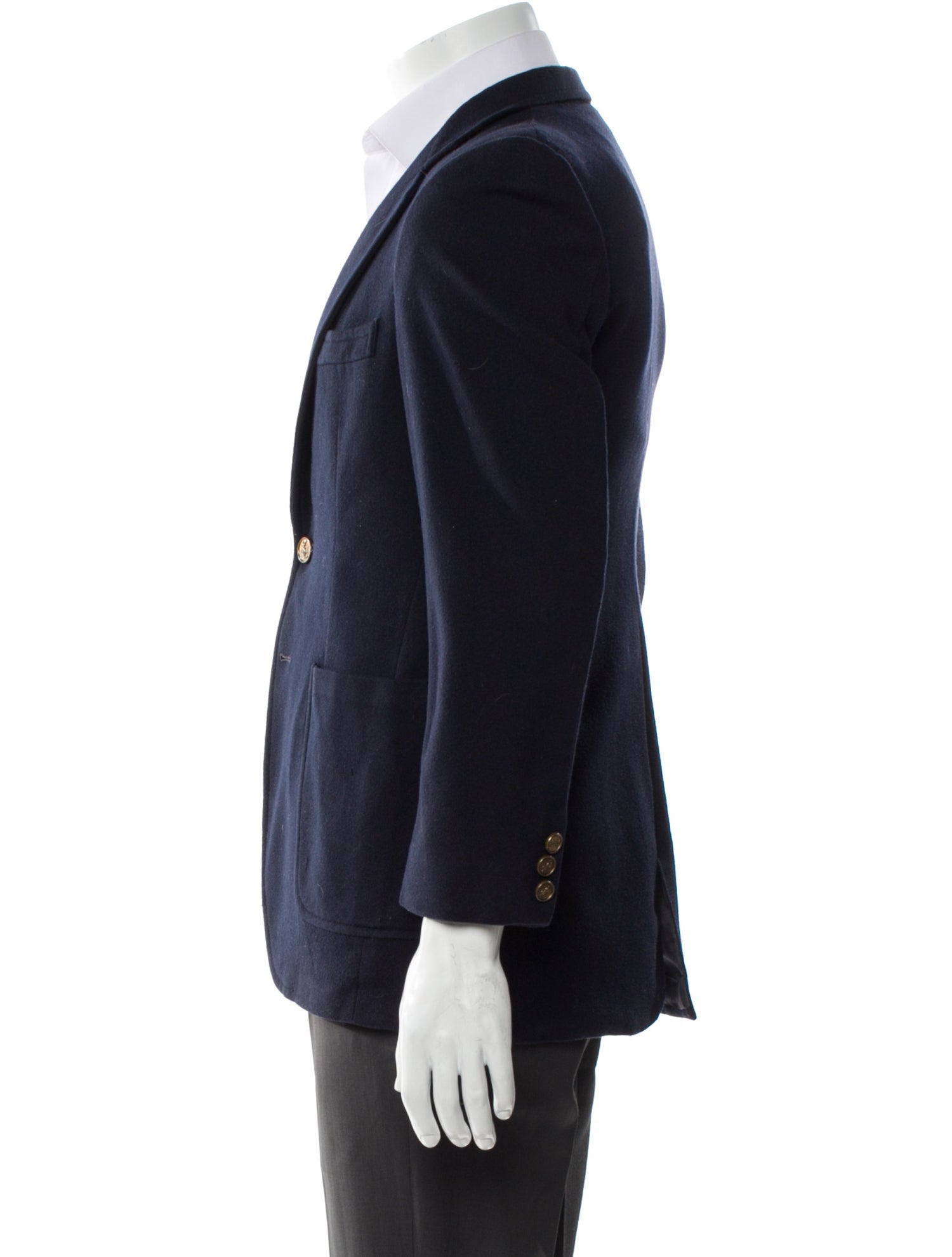 Yves Saint Laurent Blazer