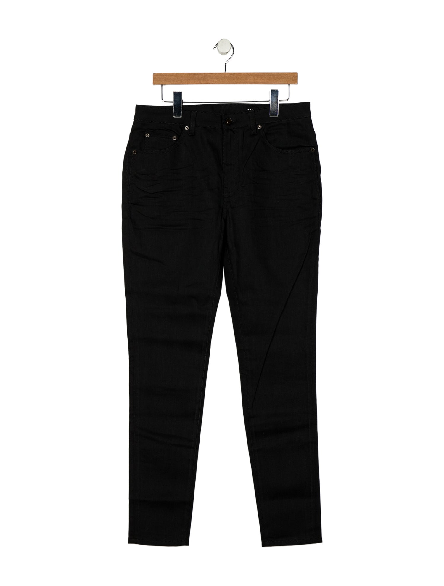 Yves Saint Laurent Skinny Jeans