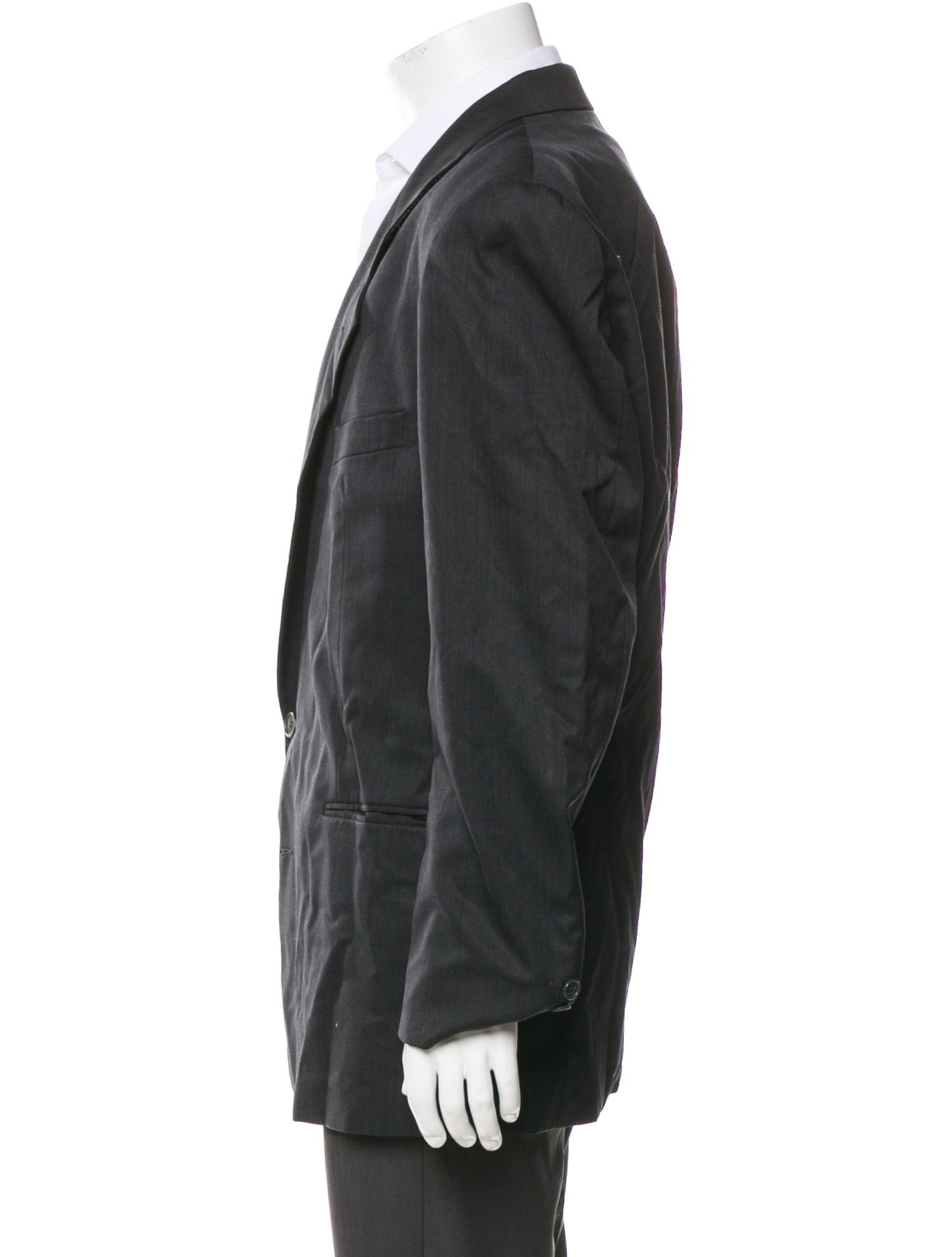 Yves Saint Laurent Vintage Blazer