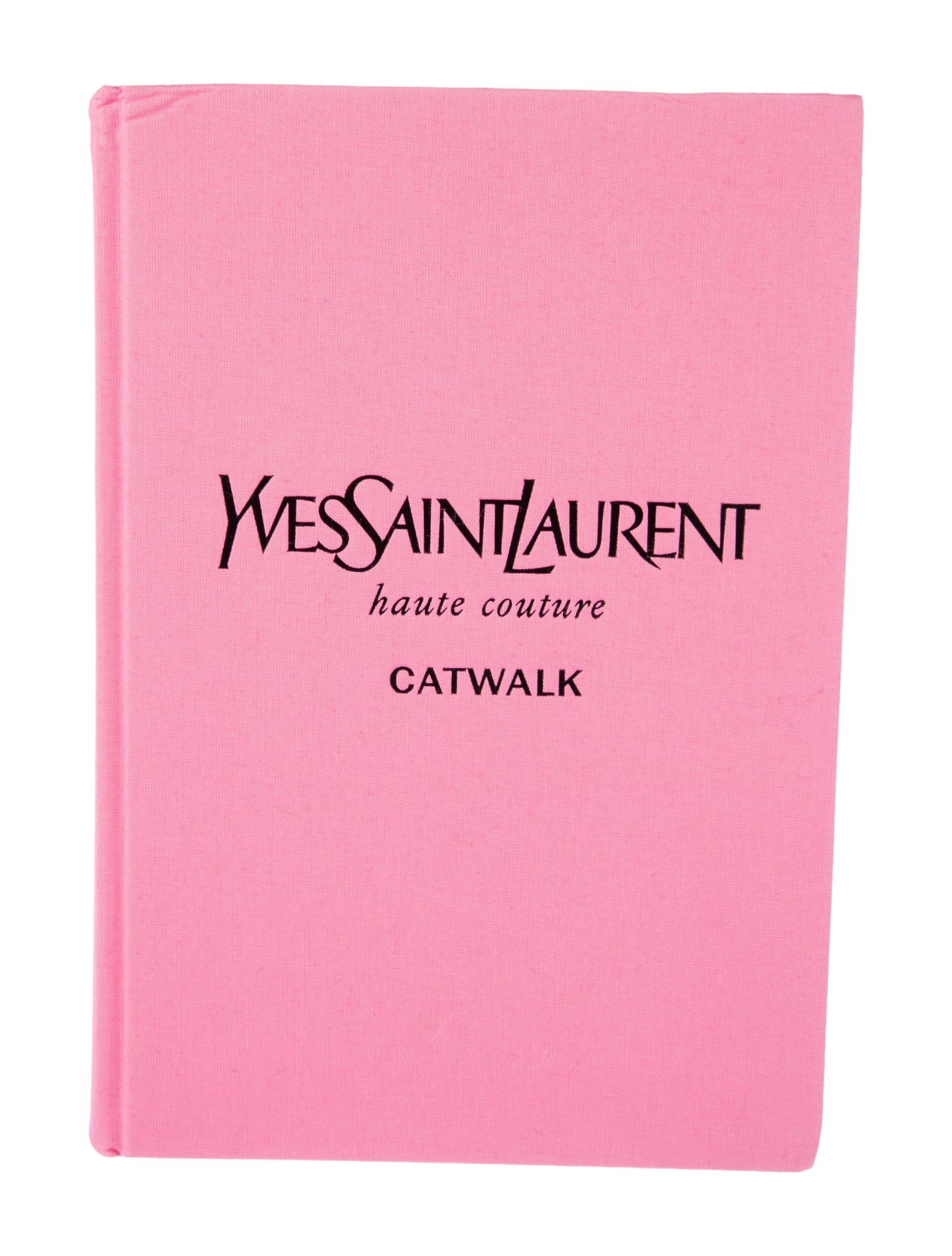 Yves Saint Laurent Yves Saint Laurent Yves Saint Laurent: Catwalk
