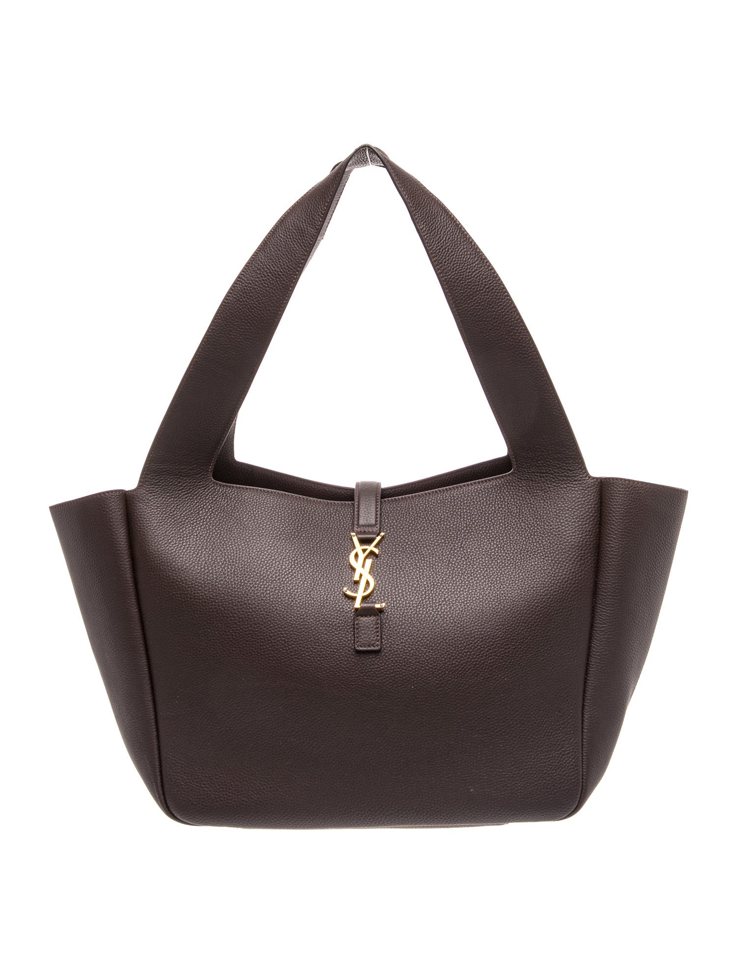 Saint Laurent Leather LE 5 À 7 BEA