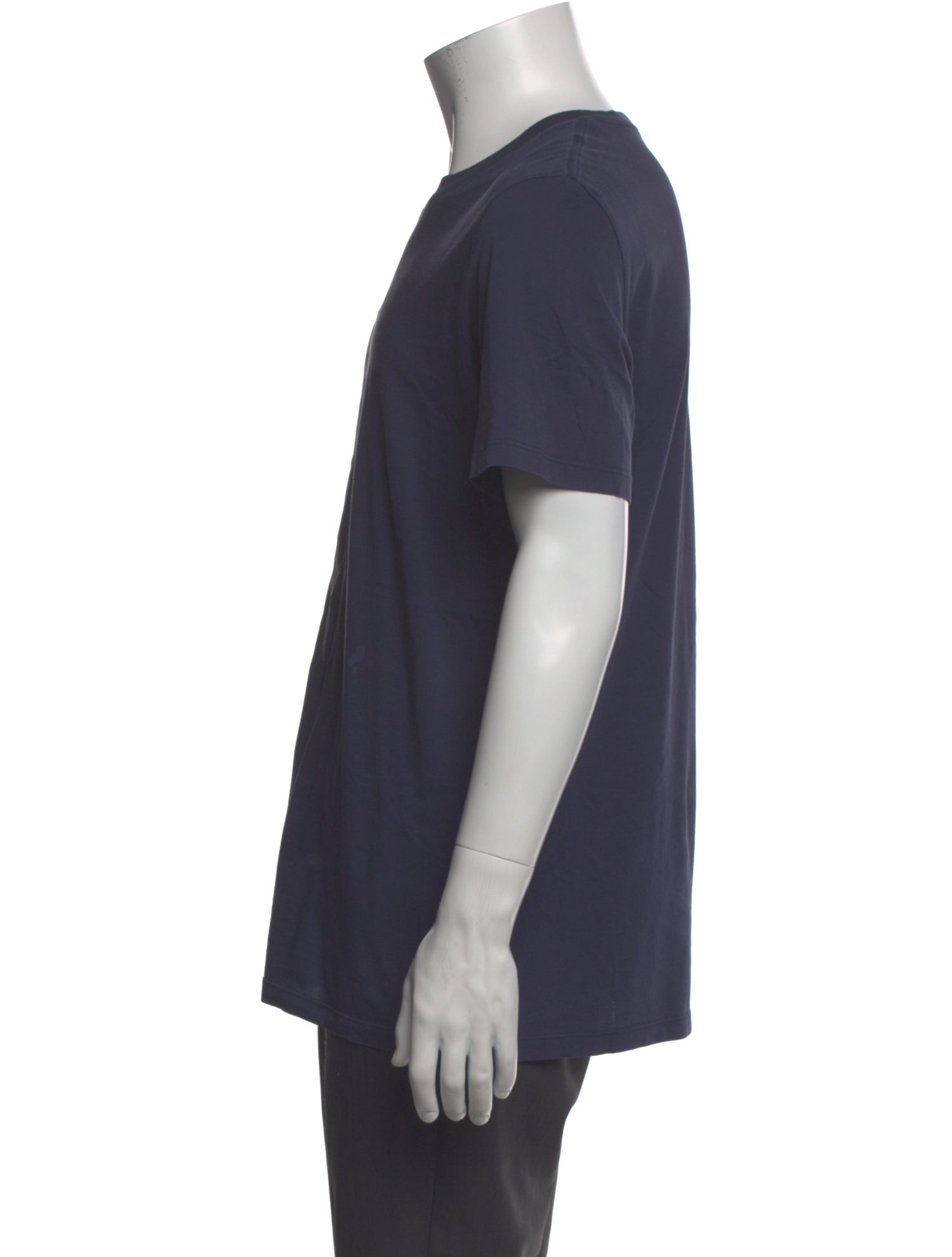 Yves Saint Laurent Vintage Late 2000's - Early 2010's T-Shirt