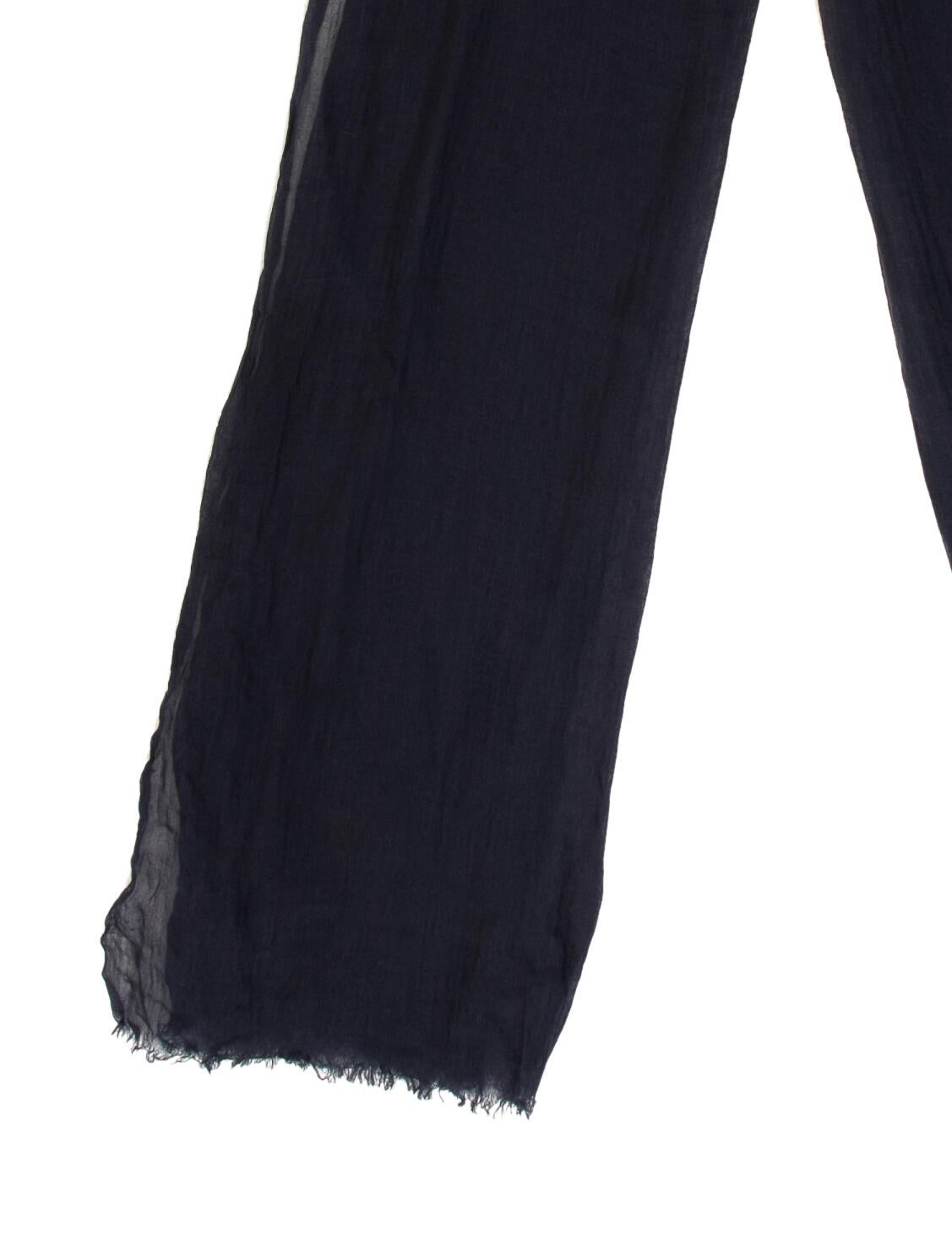 Yves Saint Laurent Silk Shawl