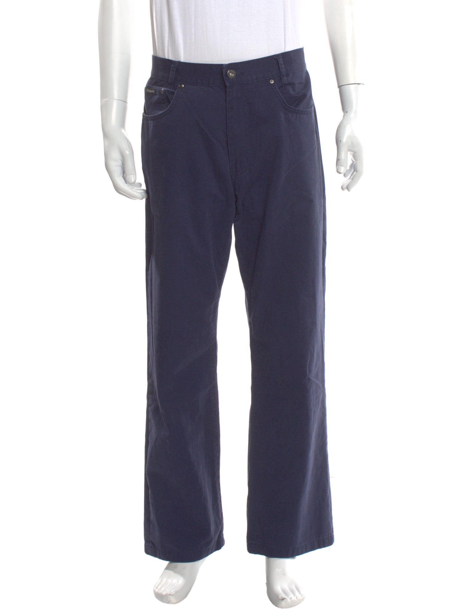 Yves Saint Laurent Vintage Pants