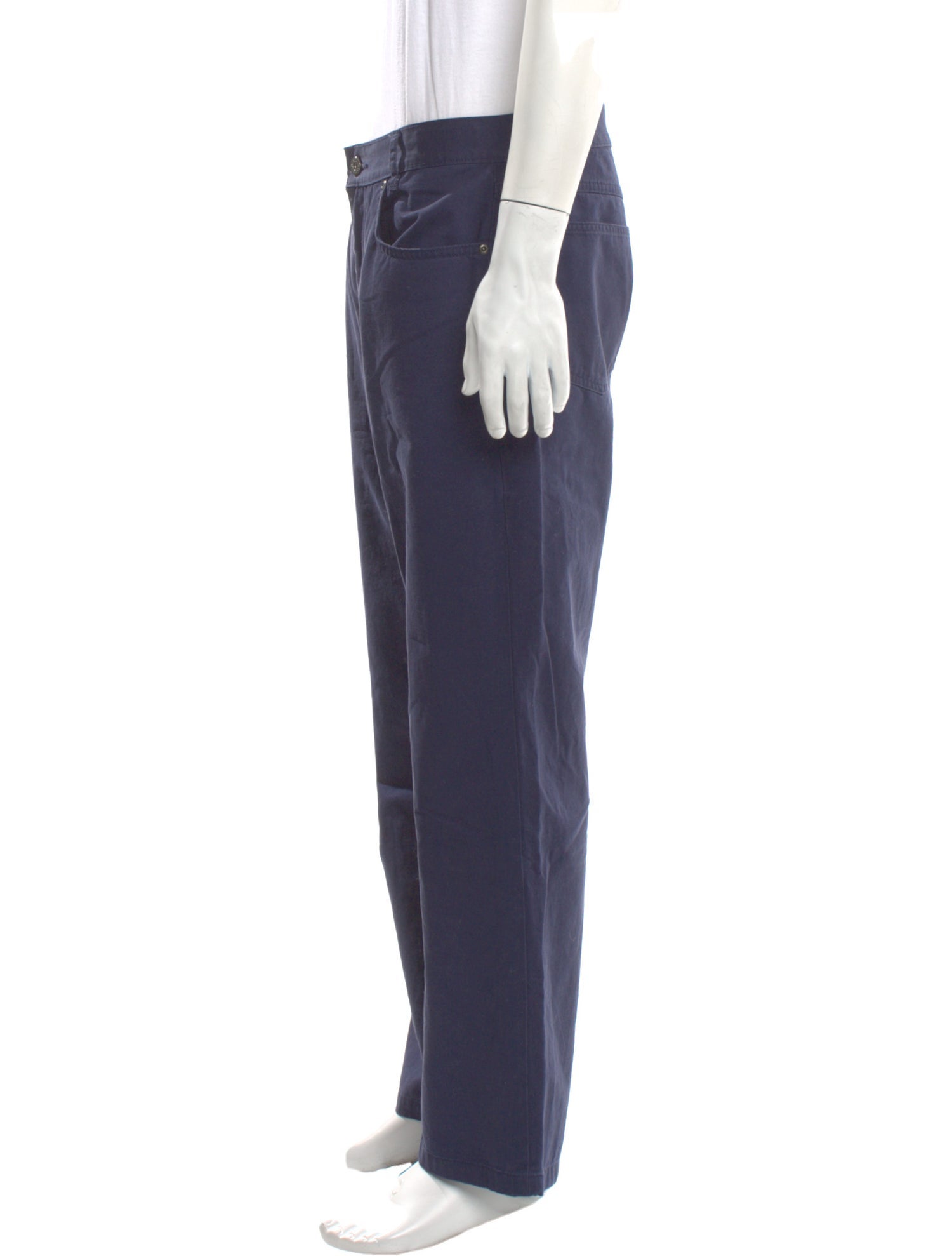 Yves Saint Laurent Vintage Pants