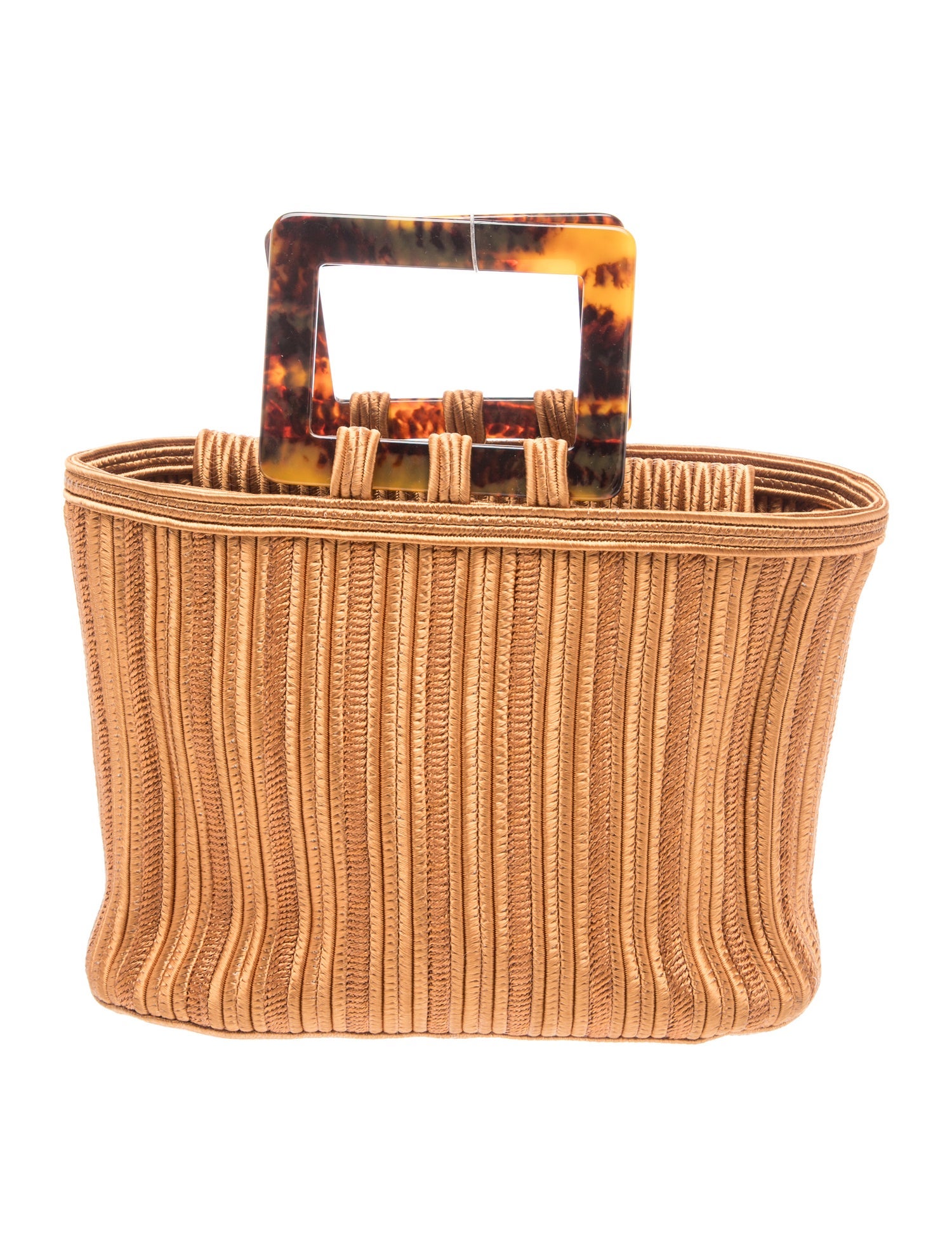 Yves Saint Laurent Top Handle Bag