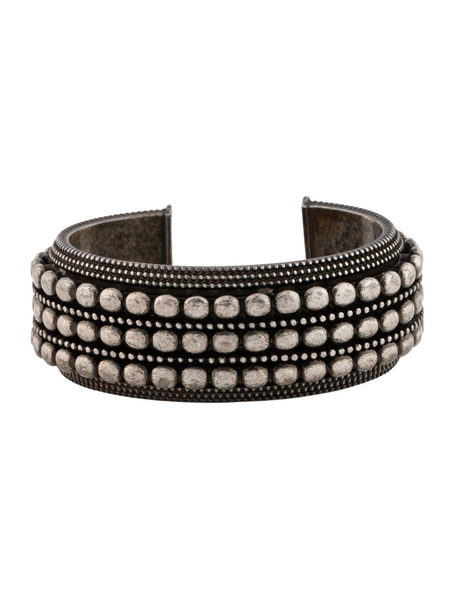 Yves Saint Laurent Marrakech Motif Bracelet