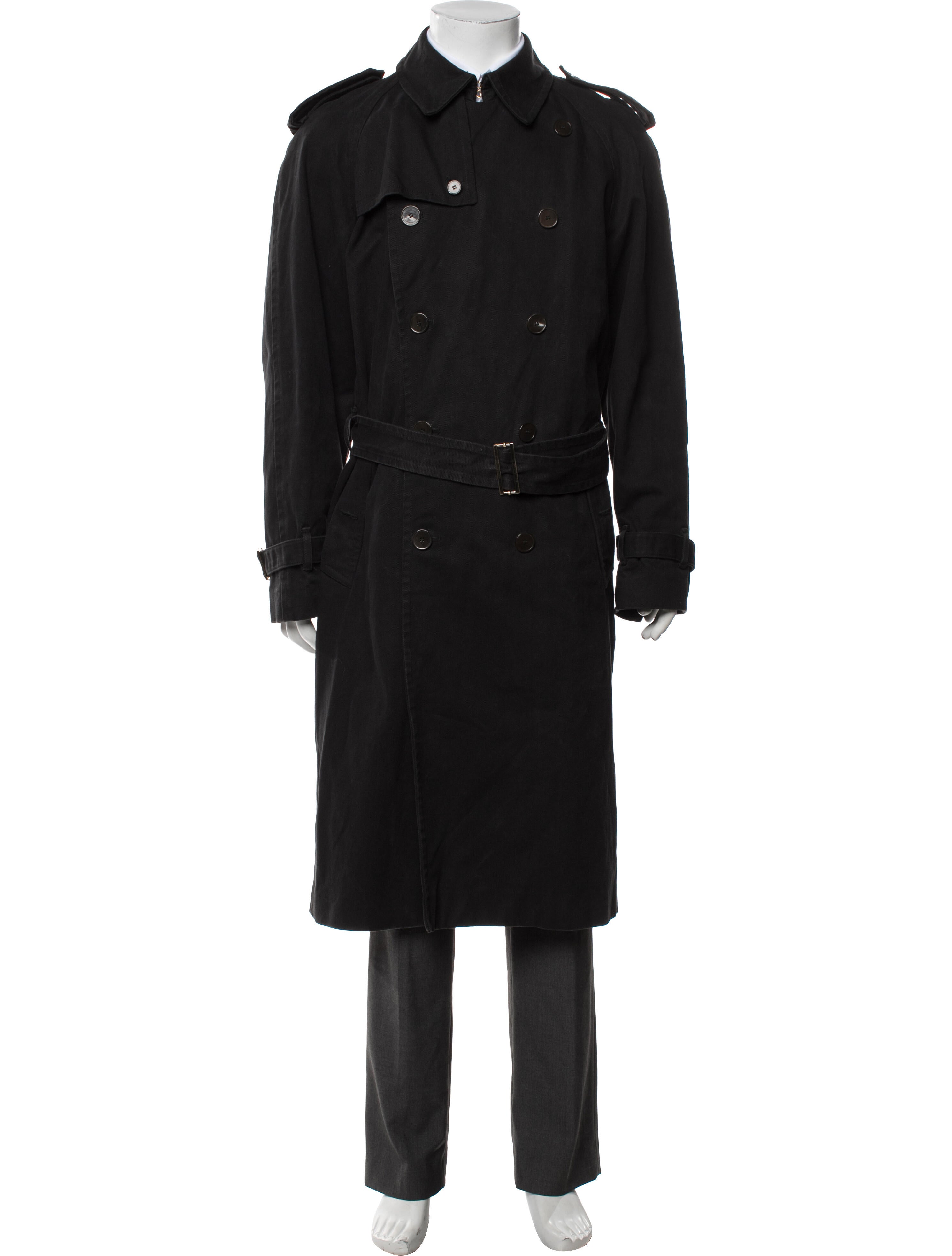 Supreme 2018 Washed Work Parka - White Outerwear, Clothing