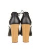 Yves Saint Laurent Booties