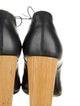 Yves Saint Laurent Booties