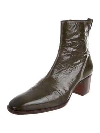 Yves Saint Laurent Boots