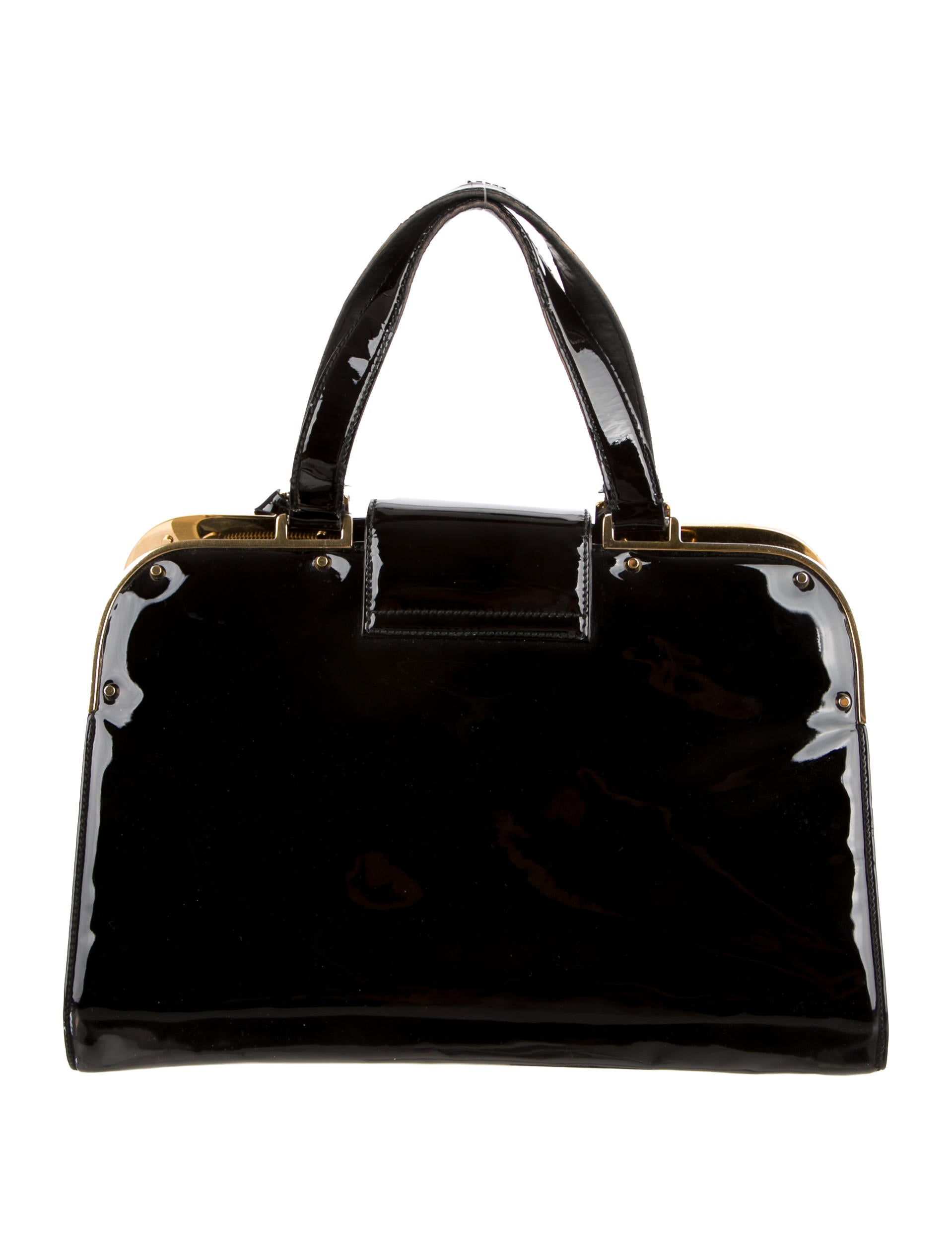 ysl uptown bag