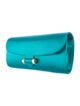 Yves Saint Laurent Satin Muse Clutch