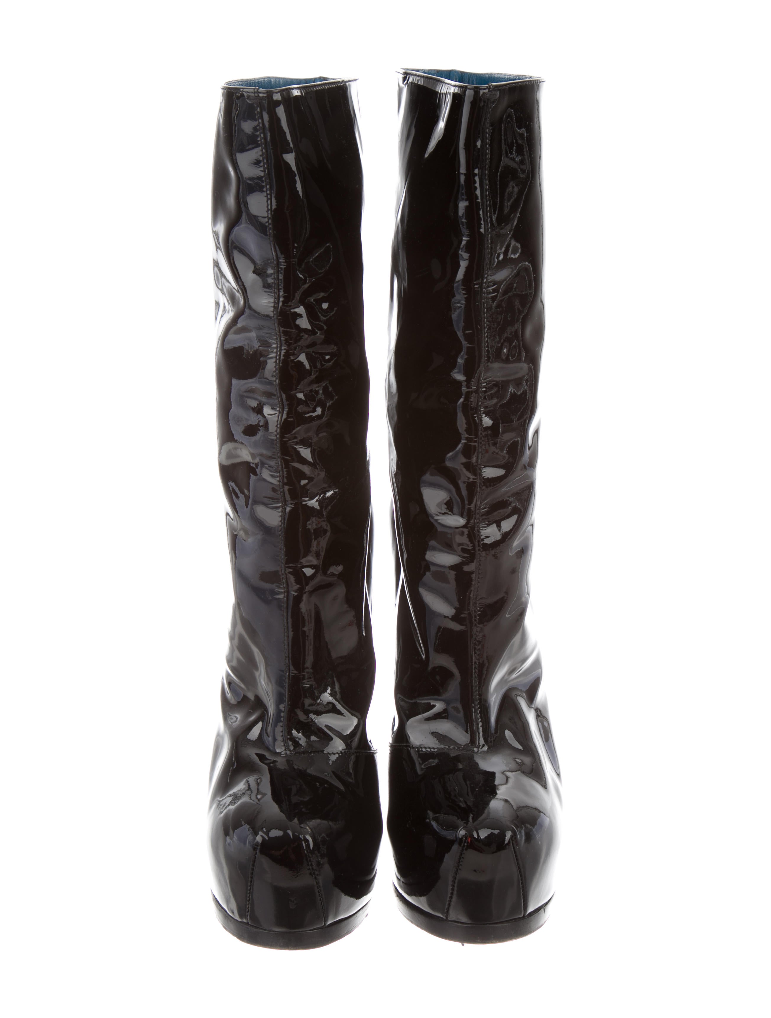 Item Information Heels black Womens patent black patent Boots PleaserUSA Overknee Higher Platform Delight AqxTw4 Womens black Overknee patent Higher patent Platform black Delight Heels Boots PleaserUSA Directory. Chat. Search. CANCEL. Chat Chat with us. Chat Trigger Sidebar Chat Maximize Window Close Chat.
