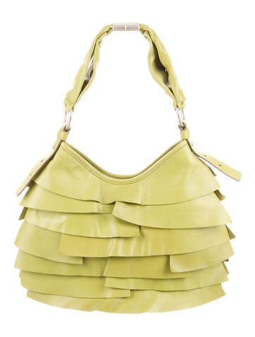 Yves Saint Laurent Mini St. Tropez Bag