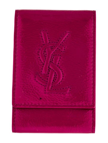 Yves Saint Laurent Belle du Jour Compact Mirror