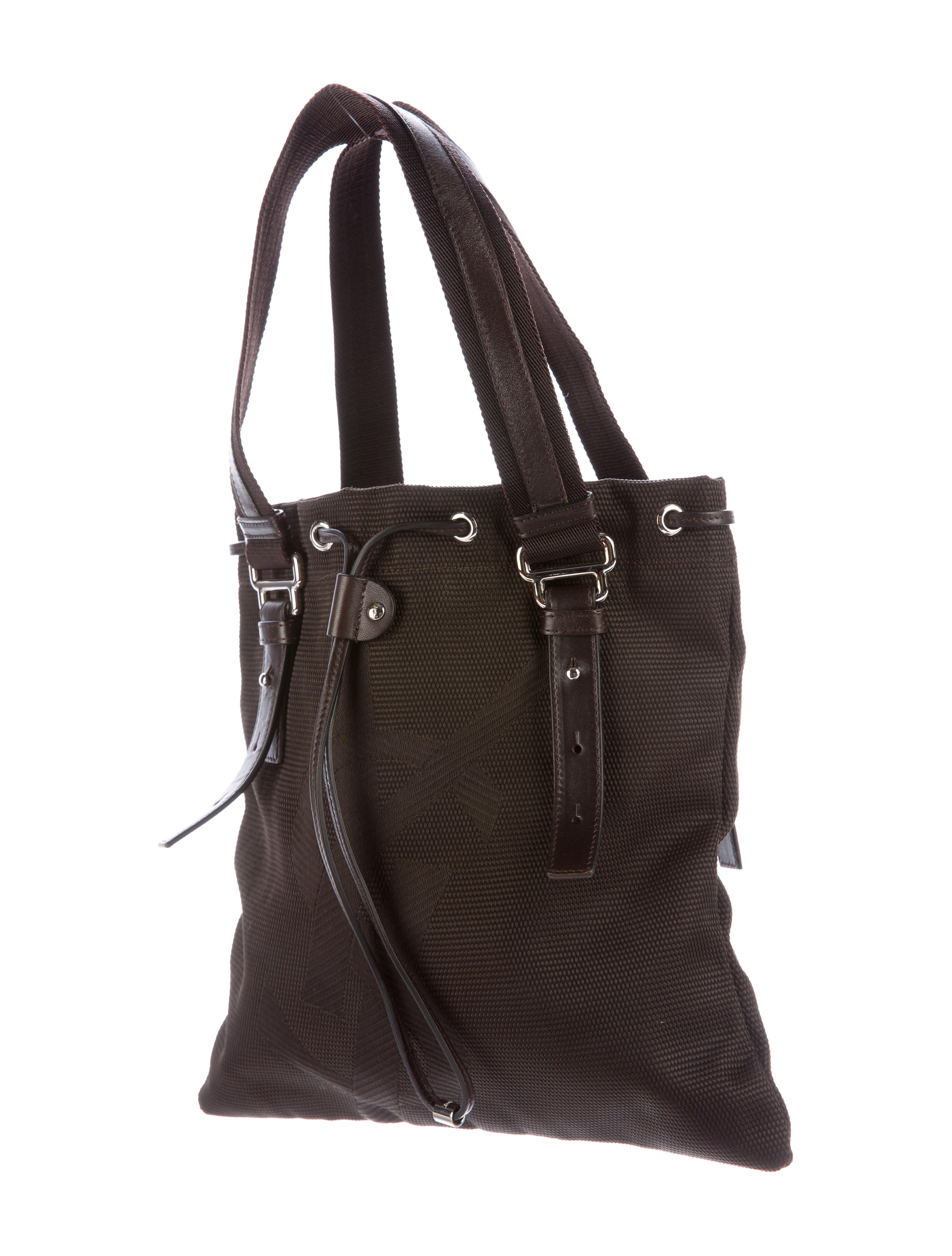 saint laurent handle bag