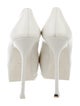 Yves Saint Laurent Tribute Two Platform Pumps