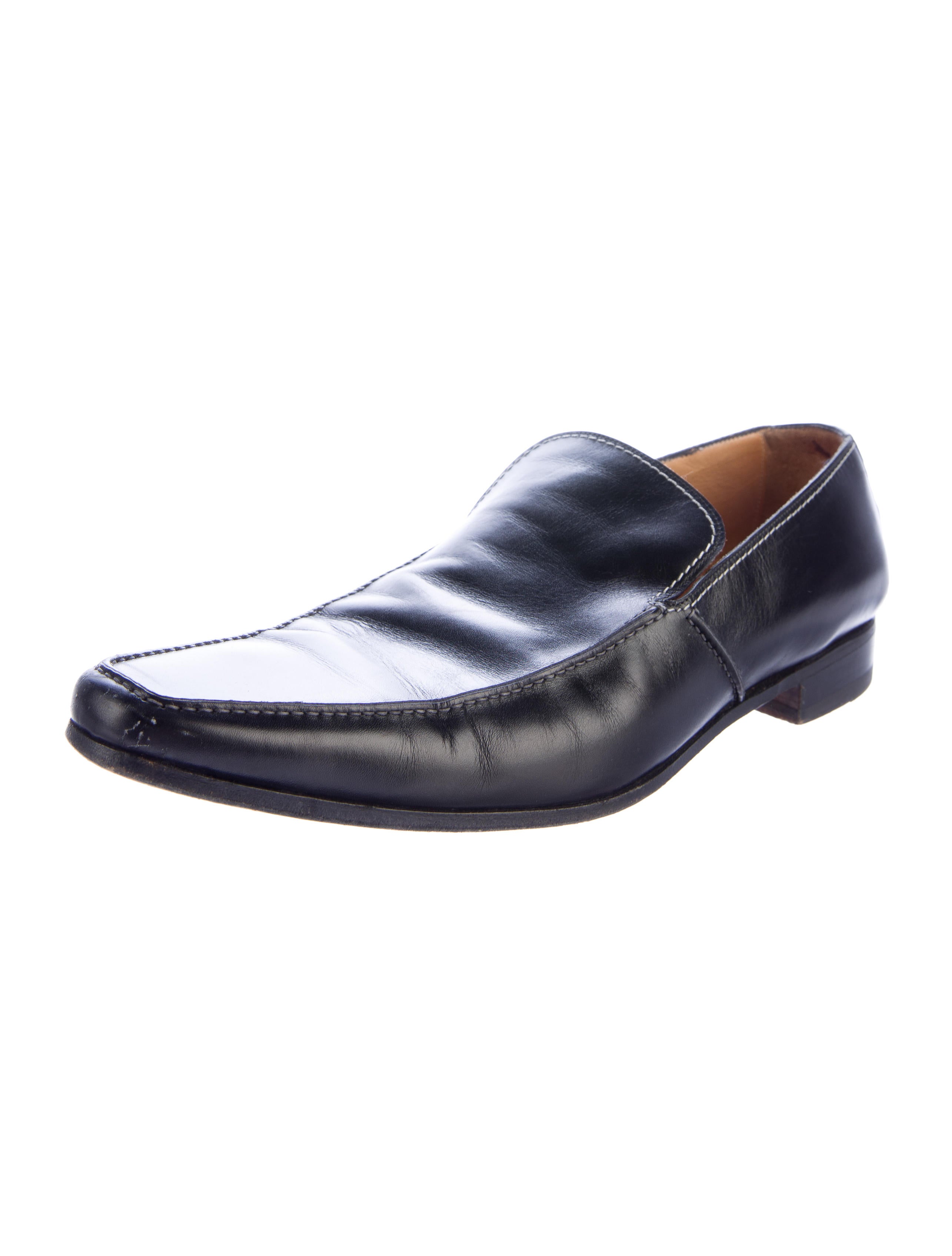 ysl mens loafers yves laurent leather dress loafers shoes ysl mens loafers yves laurent leather dress loafers shoes