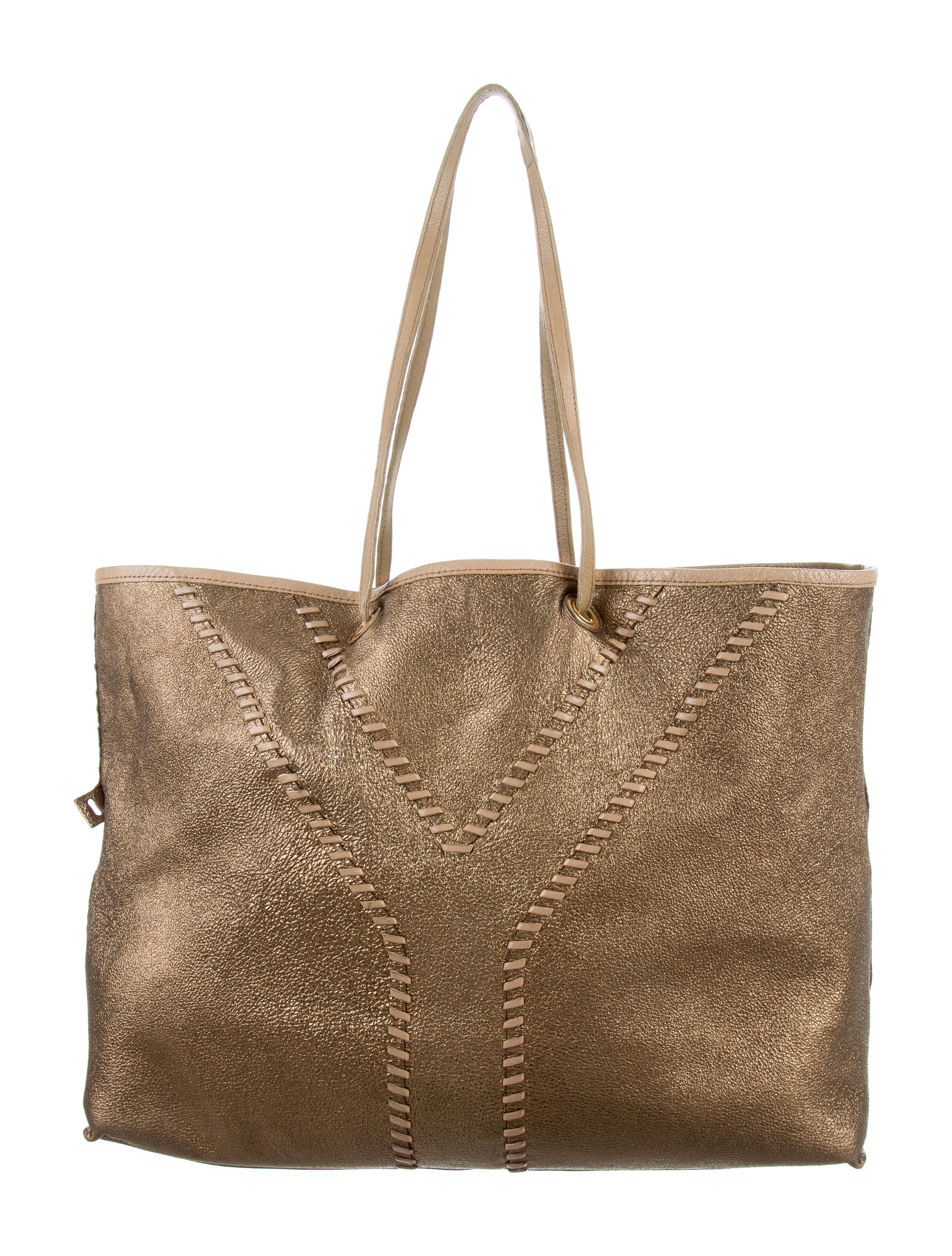 Yves Laurent Reversible Metallic Bag yves laurent neo reversible tote handbags Yves Laurent Reversible Metallic Bag yves laurent neo reversible tote handbags
