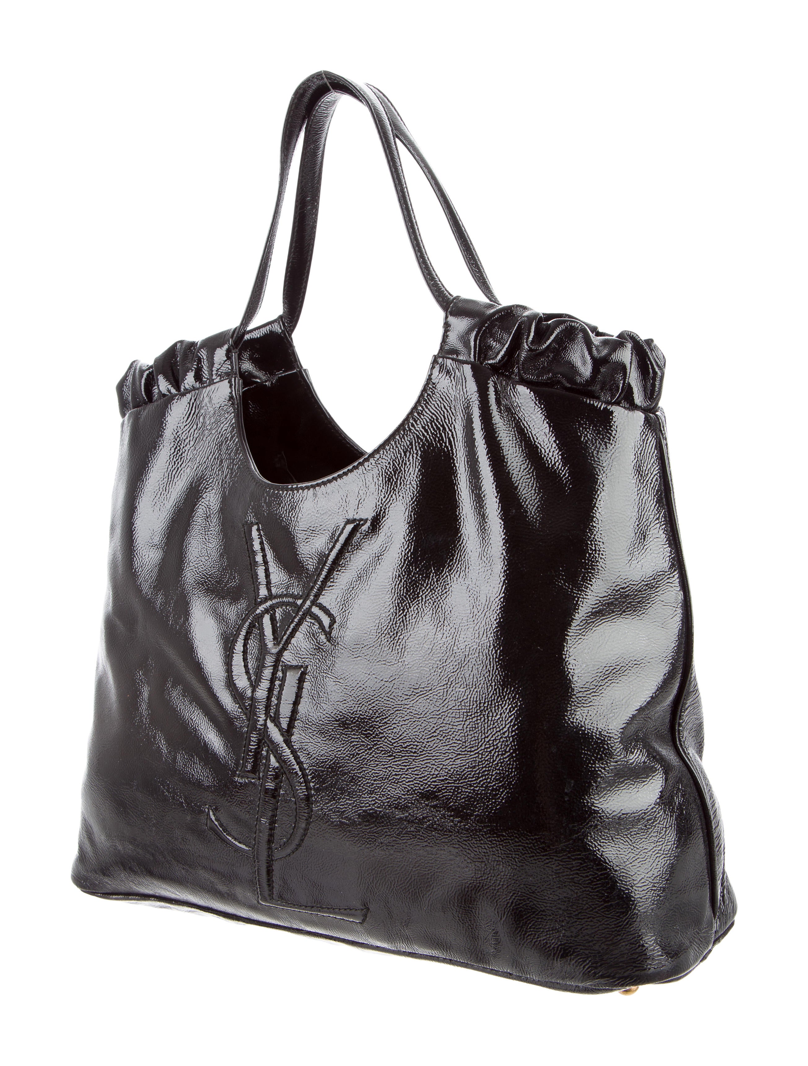 St Laurent Purse