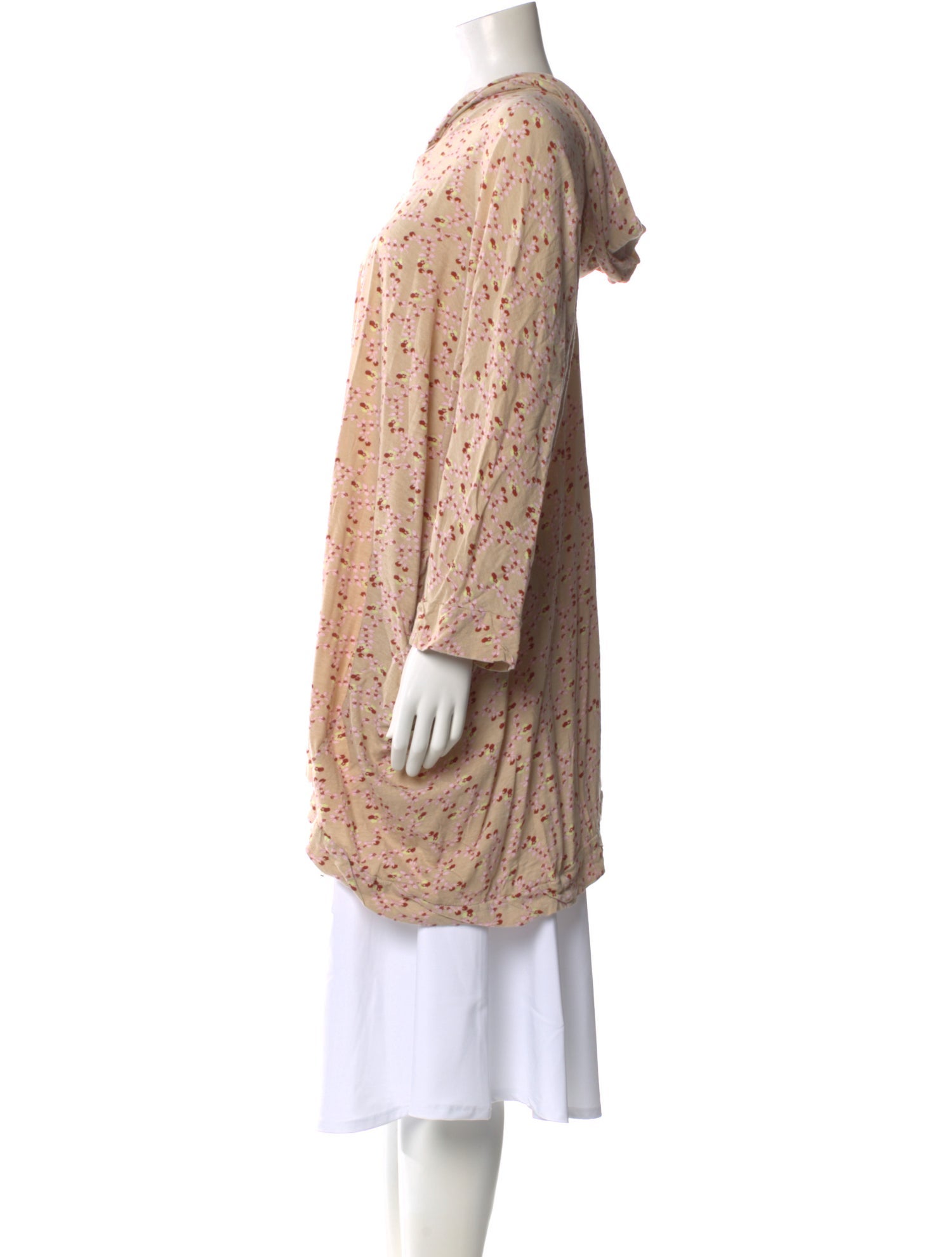 Yvonne S Crew Neck Sweater