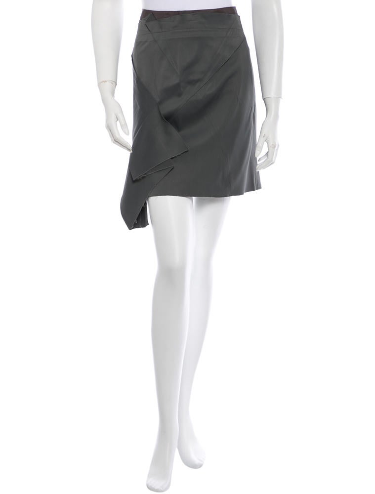 Zac Posen Pencil Skirt