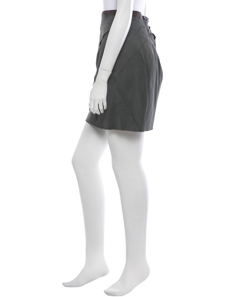 Zac Posen Pencil Skirt