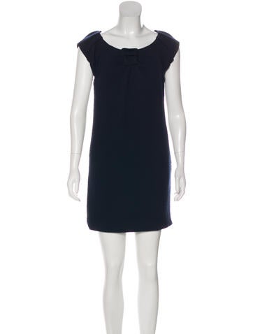 Zac Posen Dresses Sleeveless Mini Dress US 2 | XS