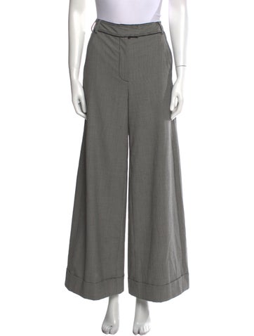 Zac Posen Pants Wide Leg US 2 | XS