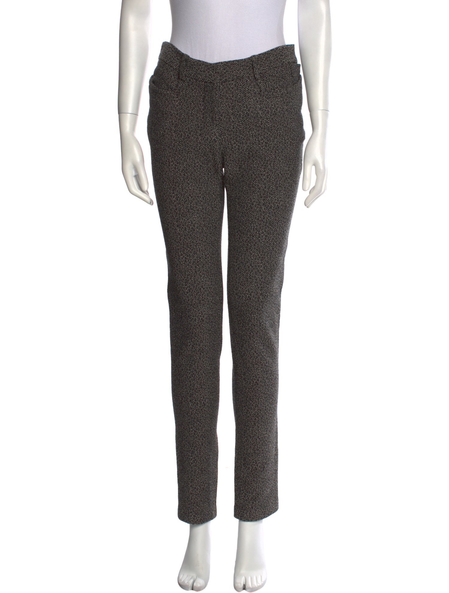 Zac Posen Skinny Leg Pants w/ Tags