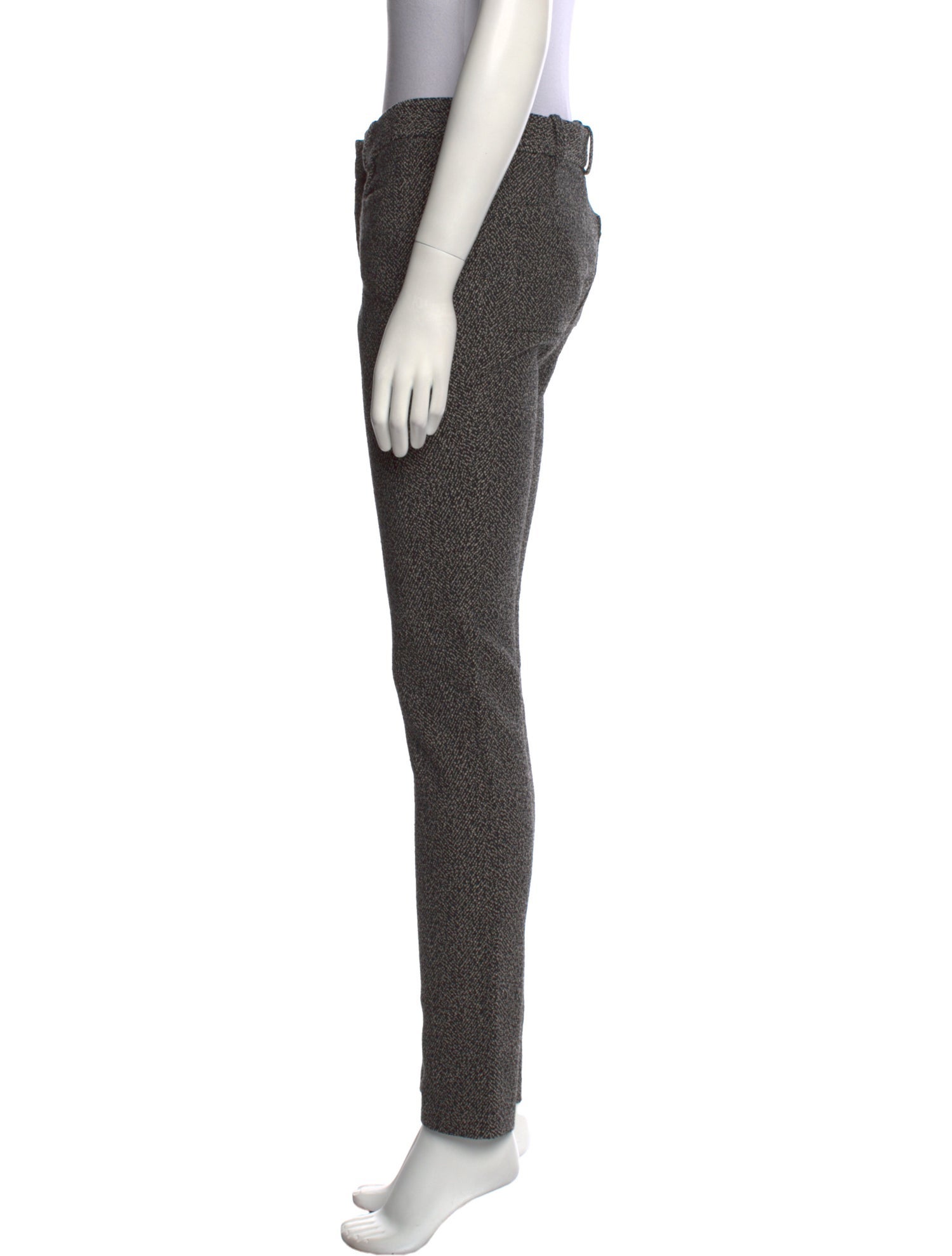 Zac Posen Skinny Leg Pants w/ Tags
