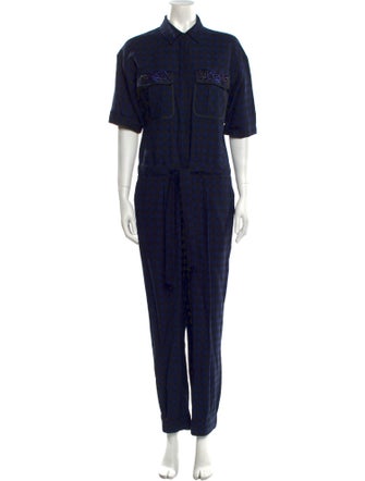 Zac Posen Jumpsuit