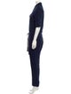Zac Posen Jumpsuit