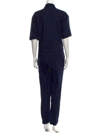 Zac Posen Jumpsuit