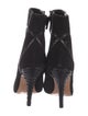 Zac Posen Suede Boots